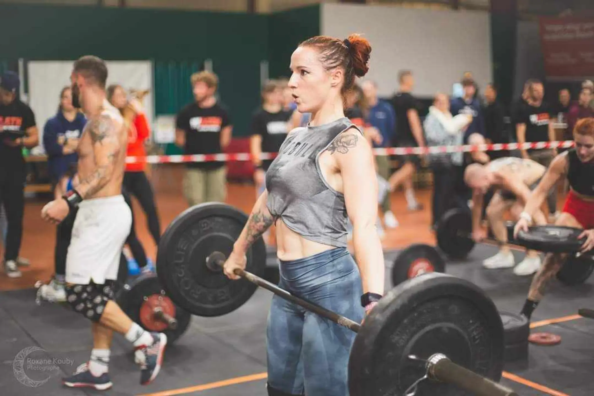 Fysi CrossFit Troyes