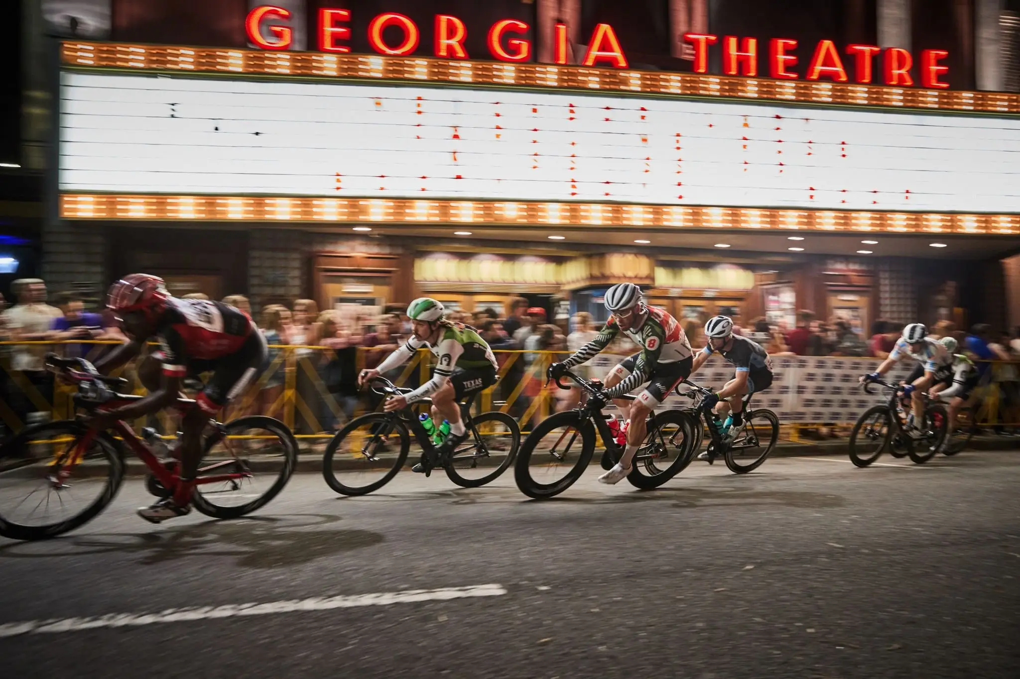 Limestone City Cycling Inc.