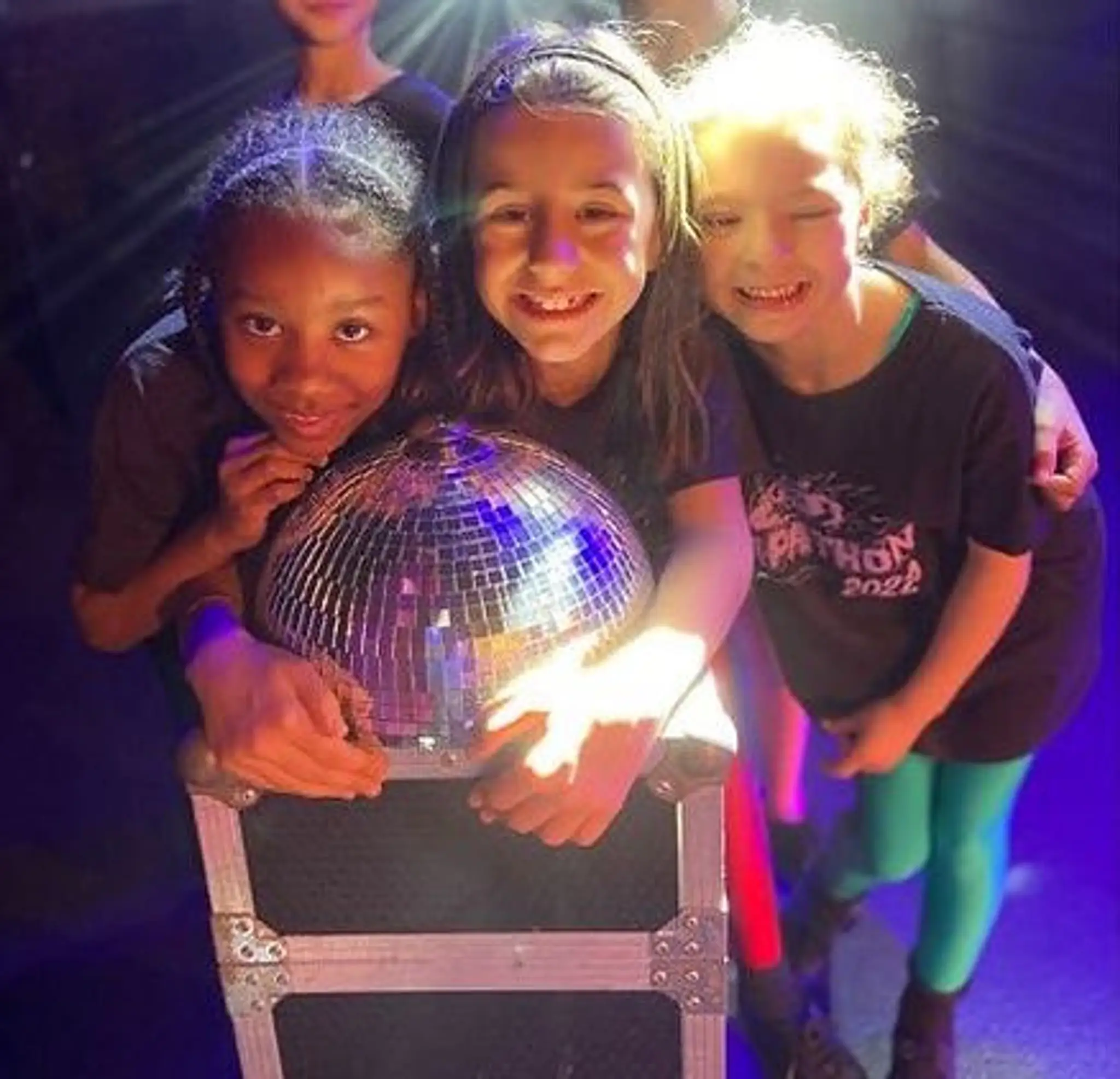 Acacia School of Dance