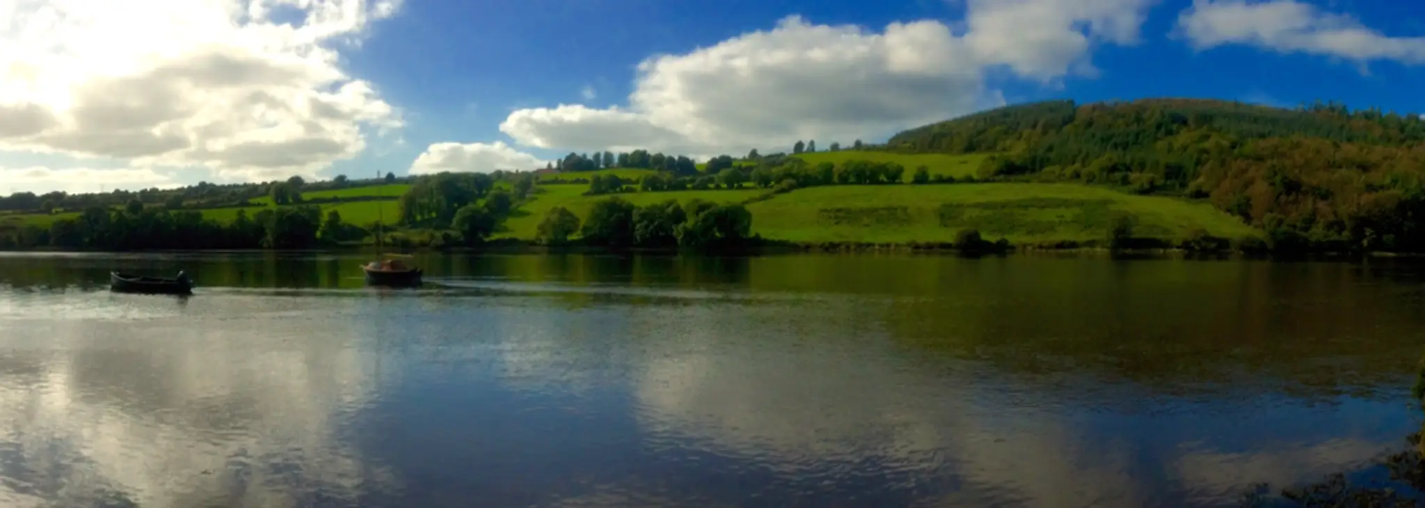 Healing Tree Retreats (Patrick Dillane)
