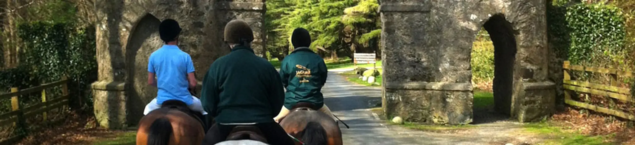 Mourne Trail Riding Centre