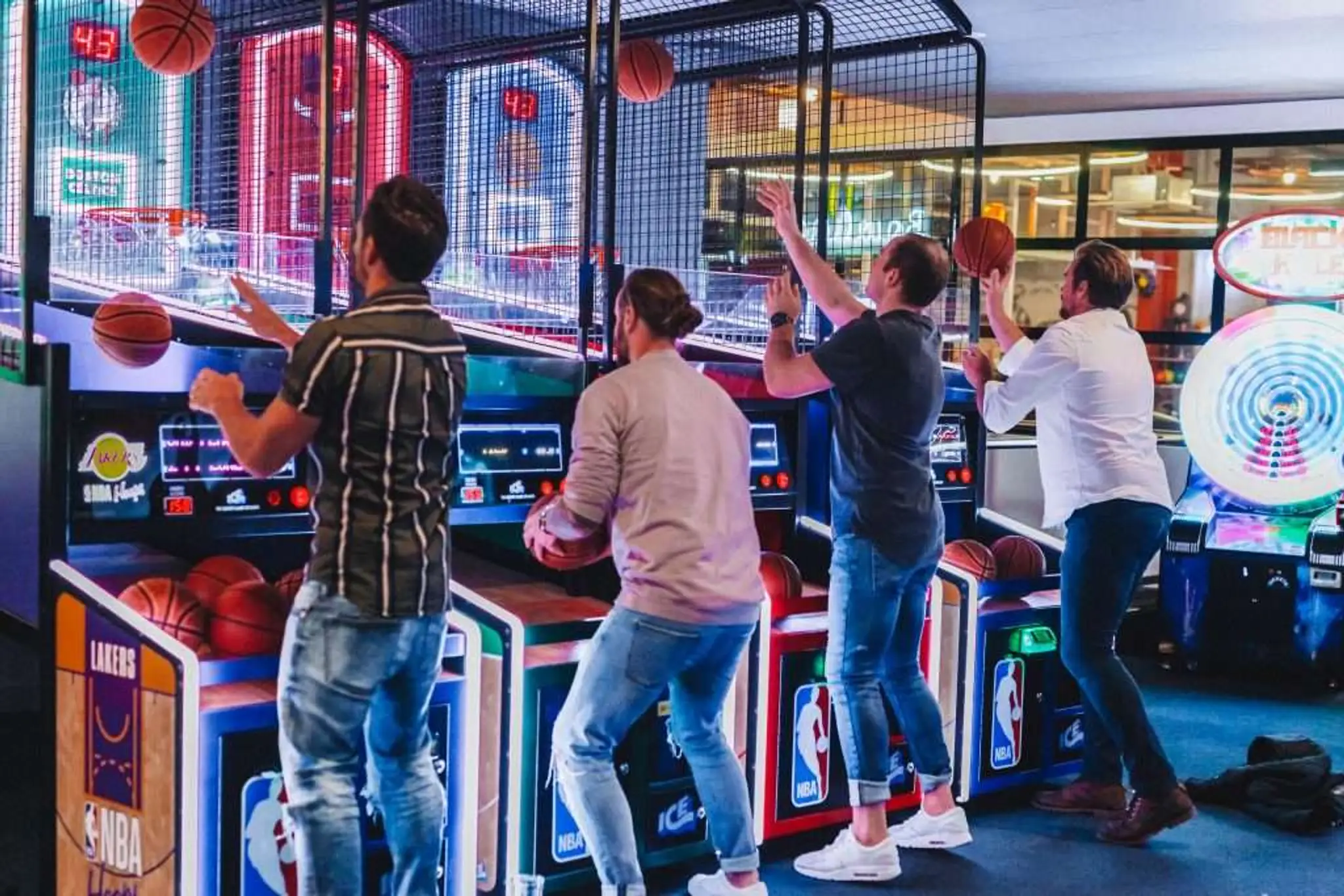 General Public Frankston