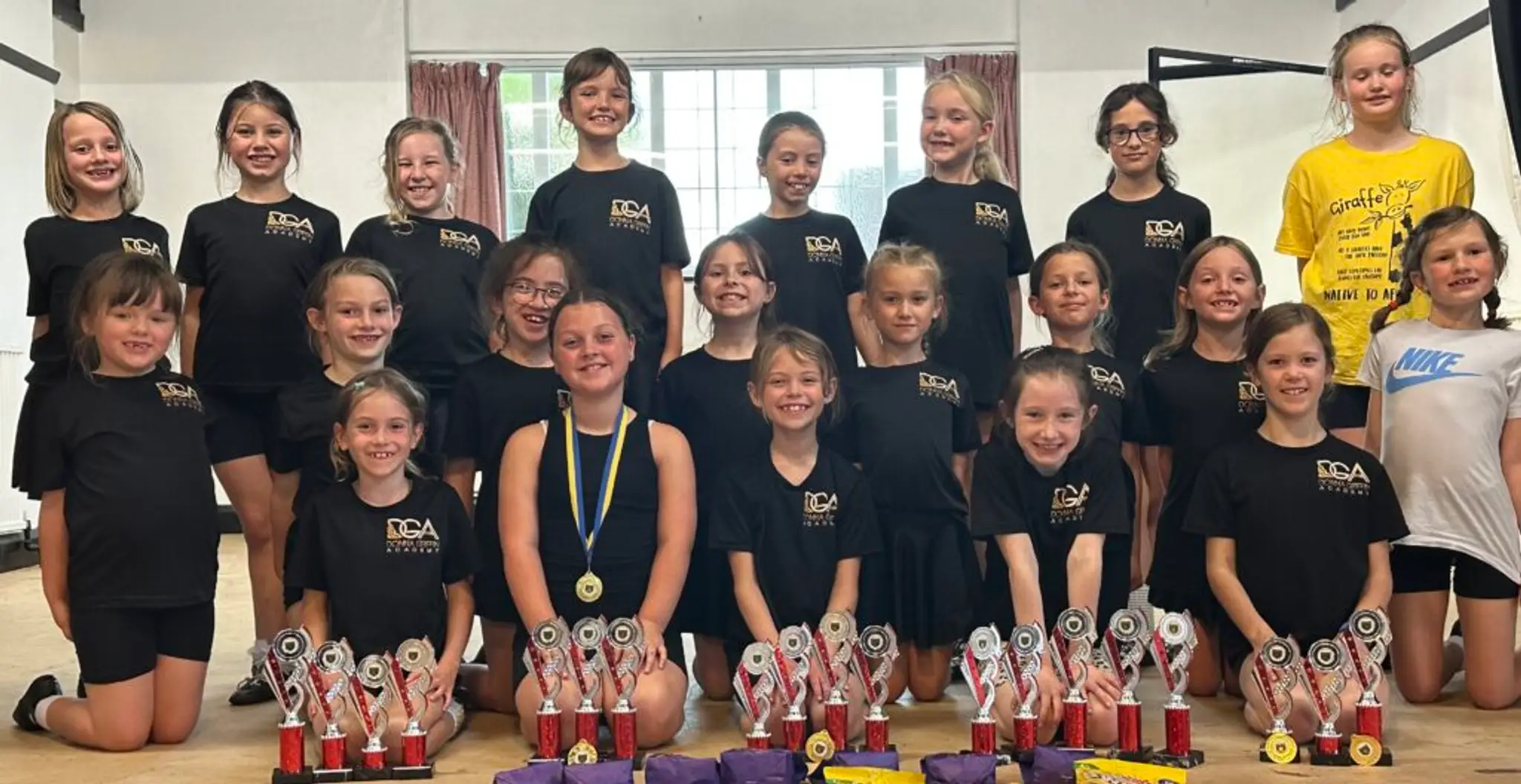 Donna Griffin Academy of Irish Dance