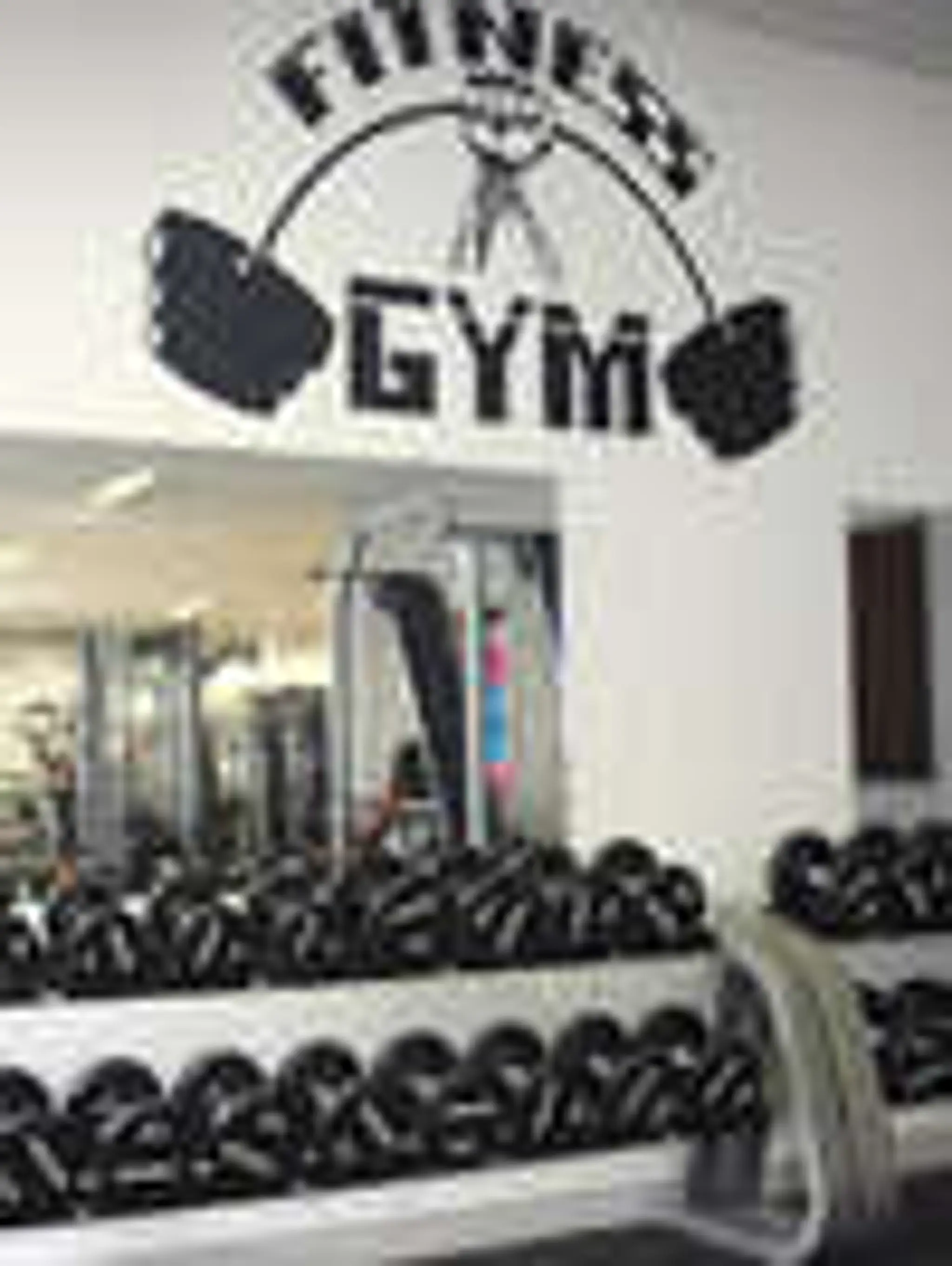 Fitness House Aix Les Bains