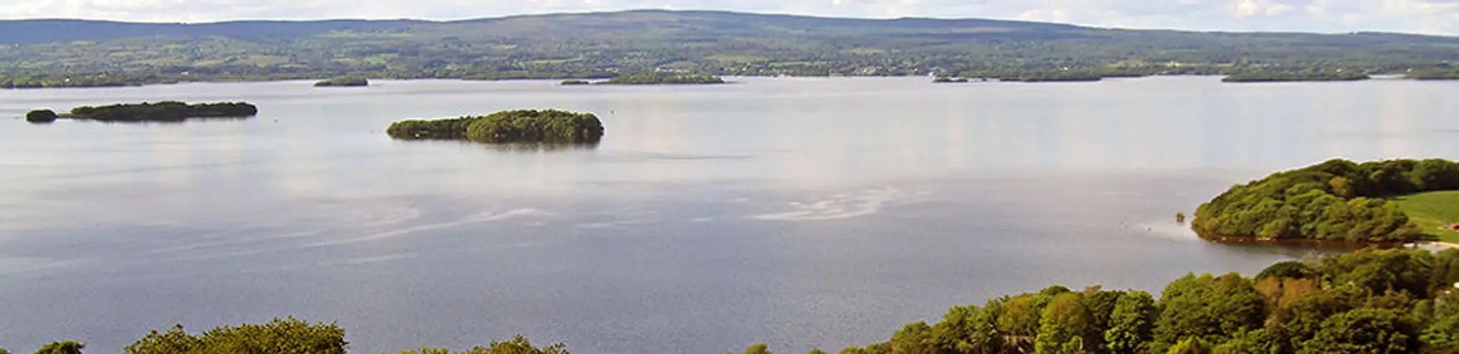 Killaloe Pike Fishing