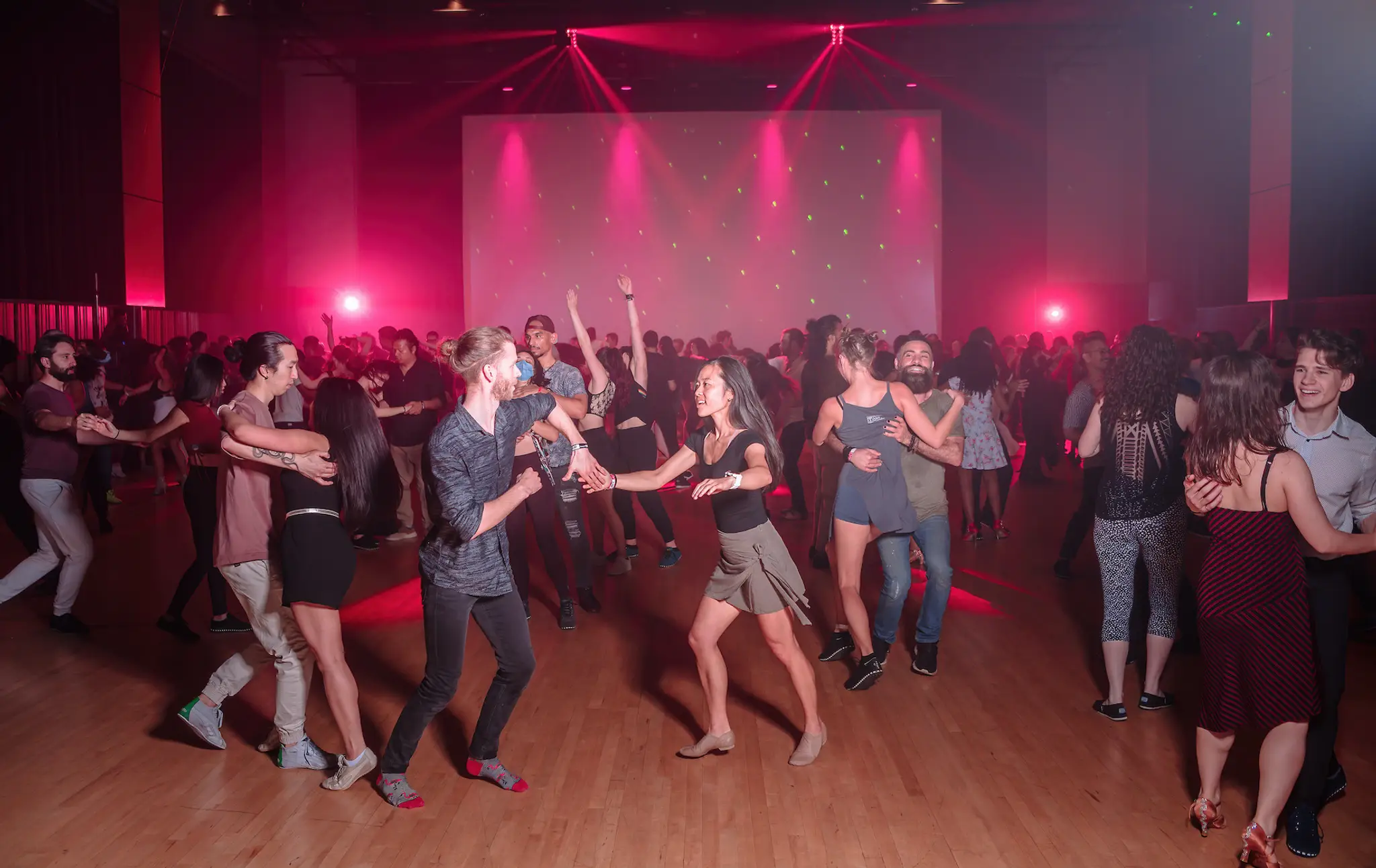 dZouk Brazilian Dance Centre