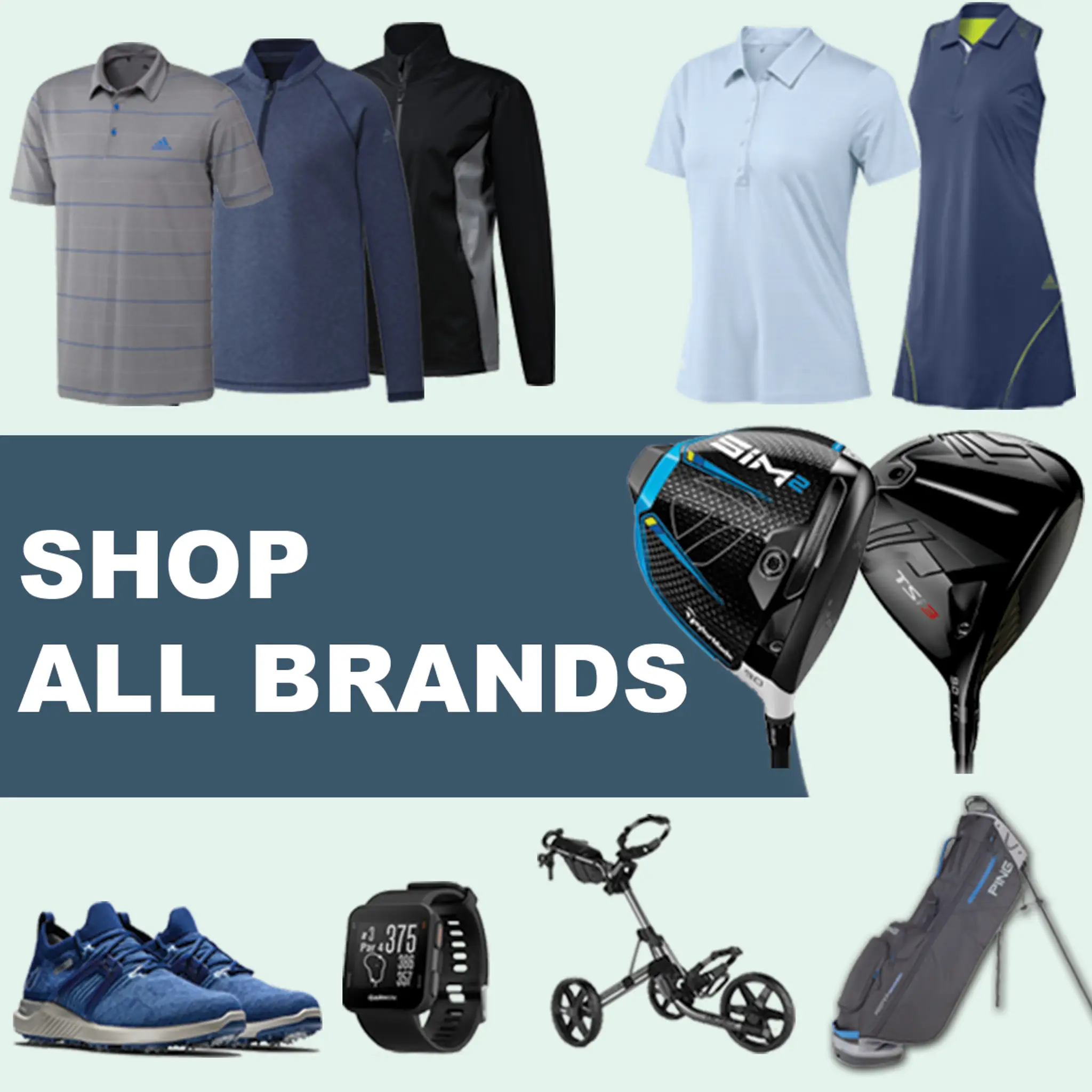 Club de Golf de Hearst