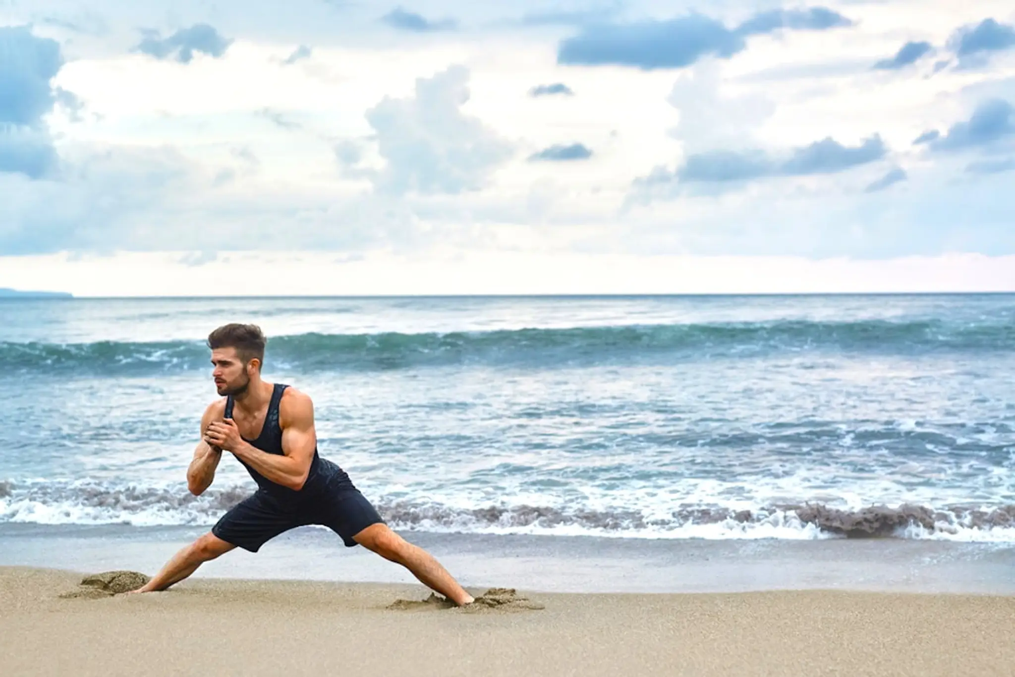Royal Private Coach / Personal Trainer Westend