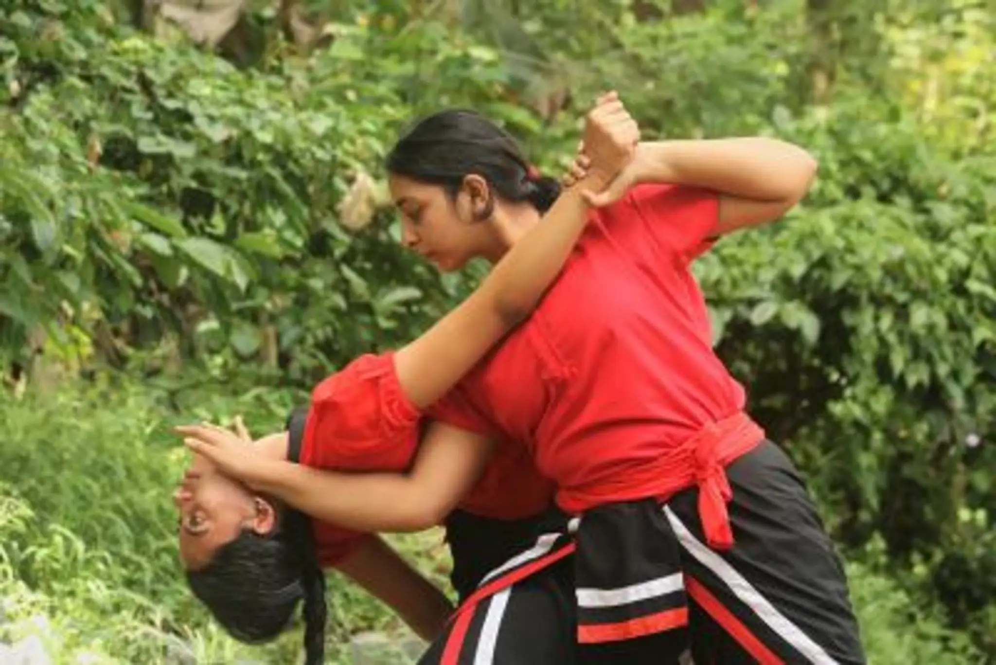Kadathanadan Kalari Sangam