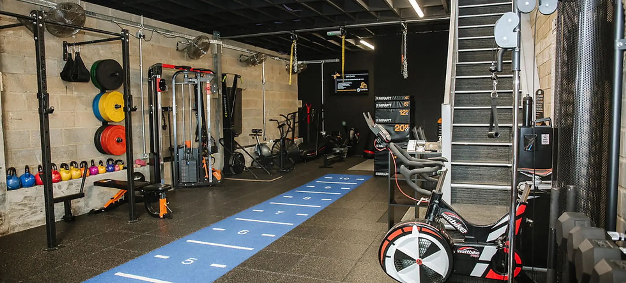 Fitsolution Training LTD