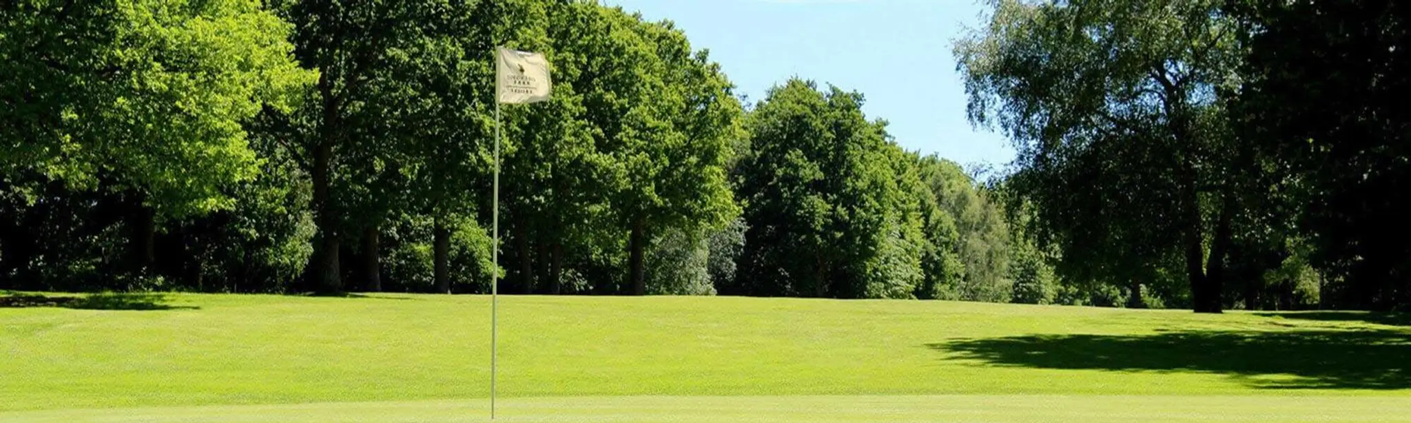 Lingfield Park Golf Club