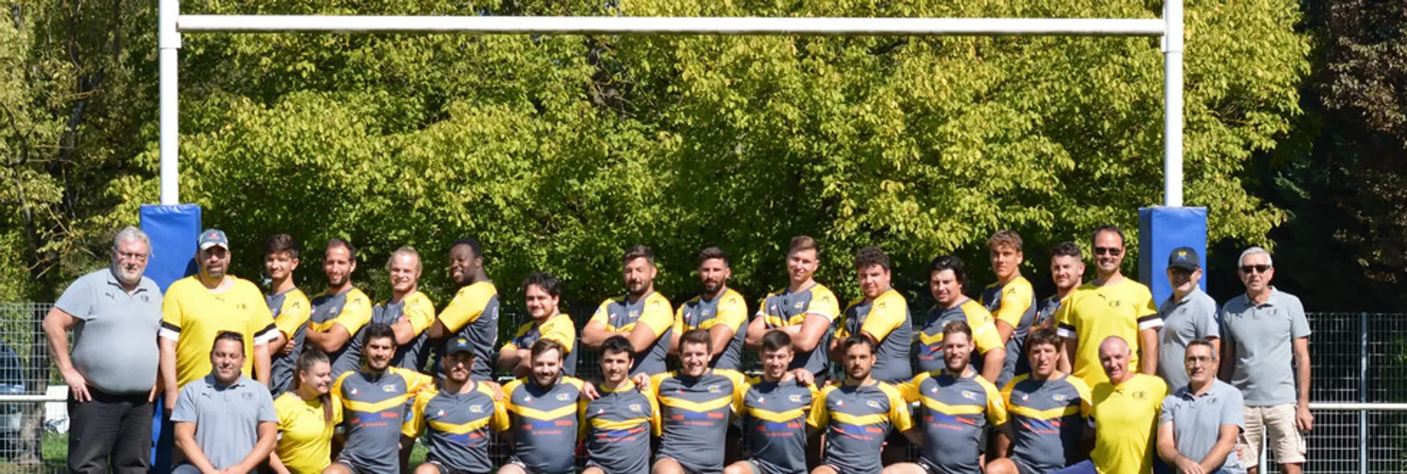 Grenoble Université Club Rugby (GUC Rugby)