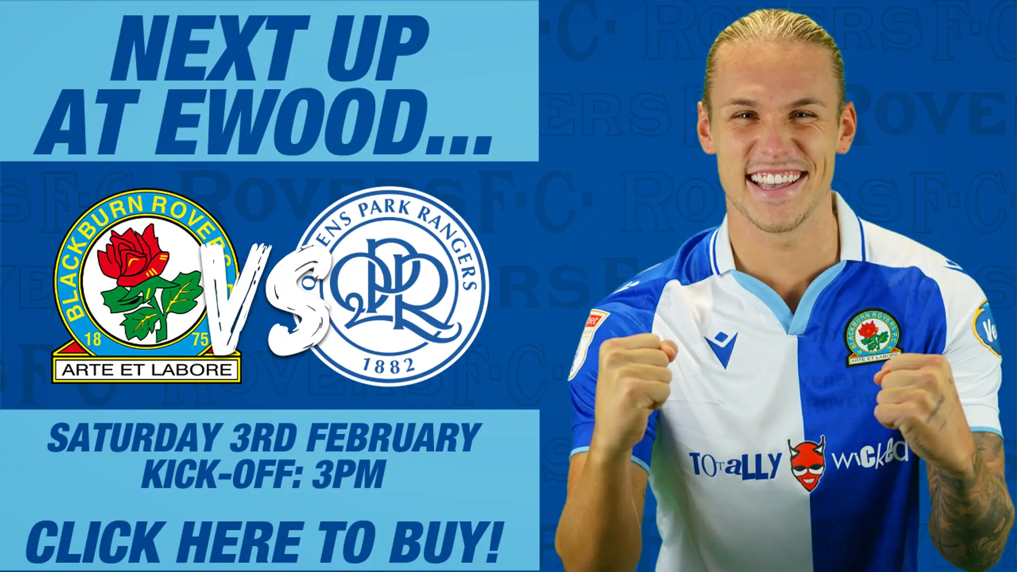 Blackburn Rovers Senior Training Centre