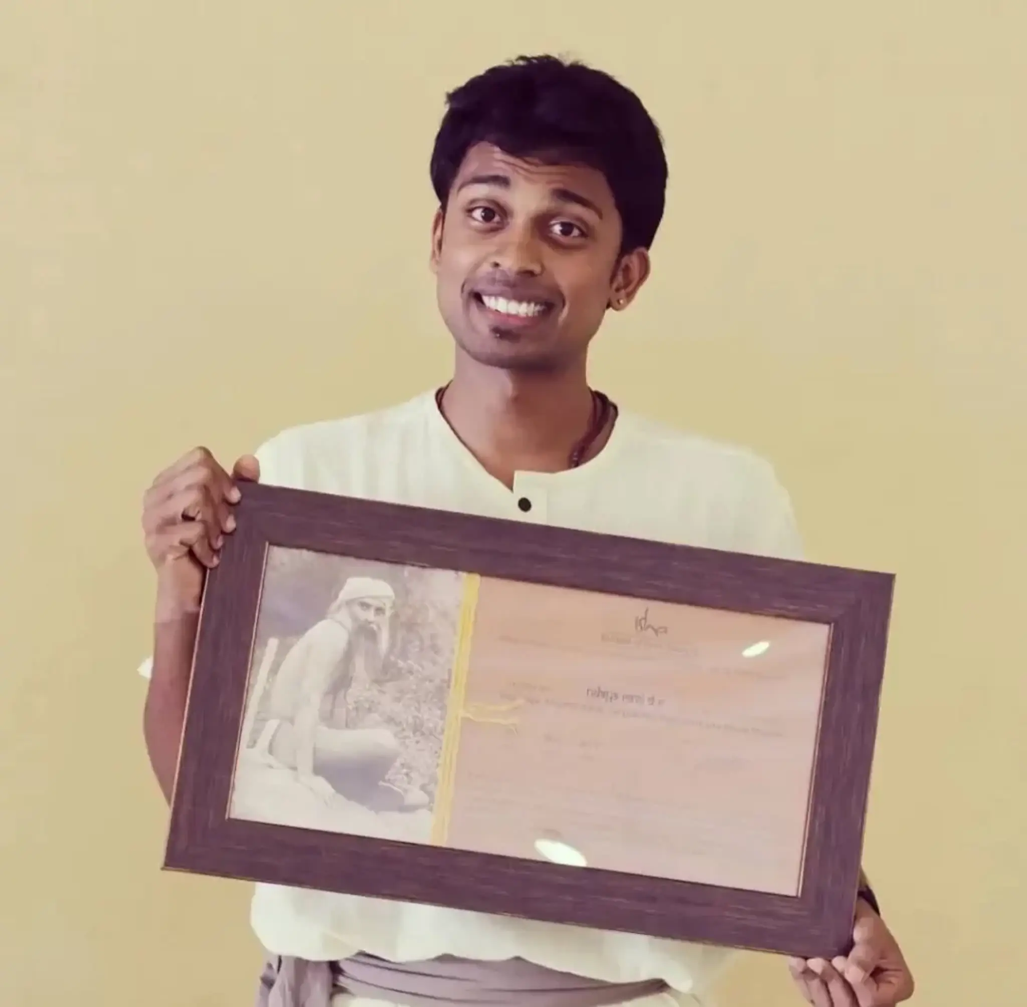 Udayam Yogashala Hatha yoga school