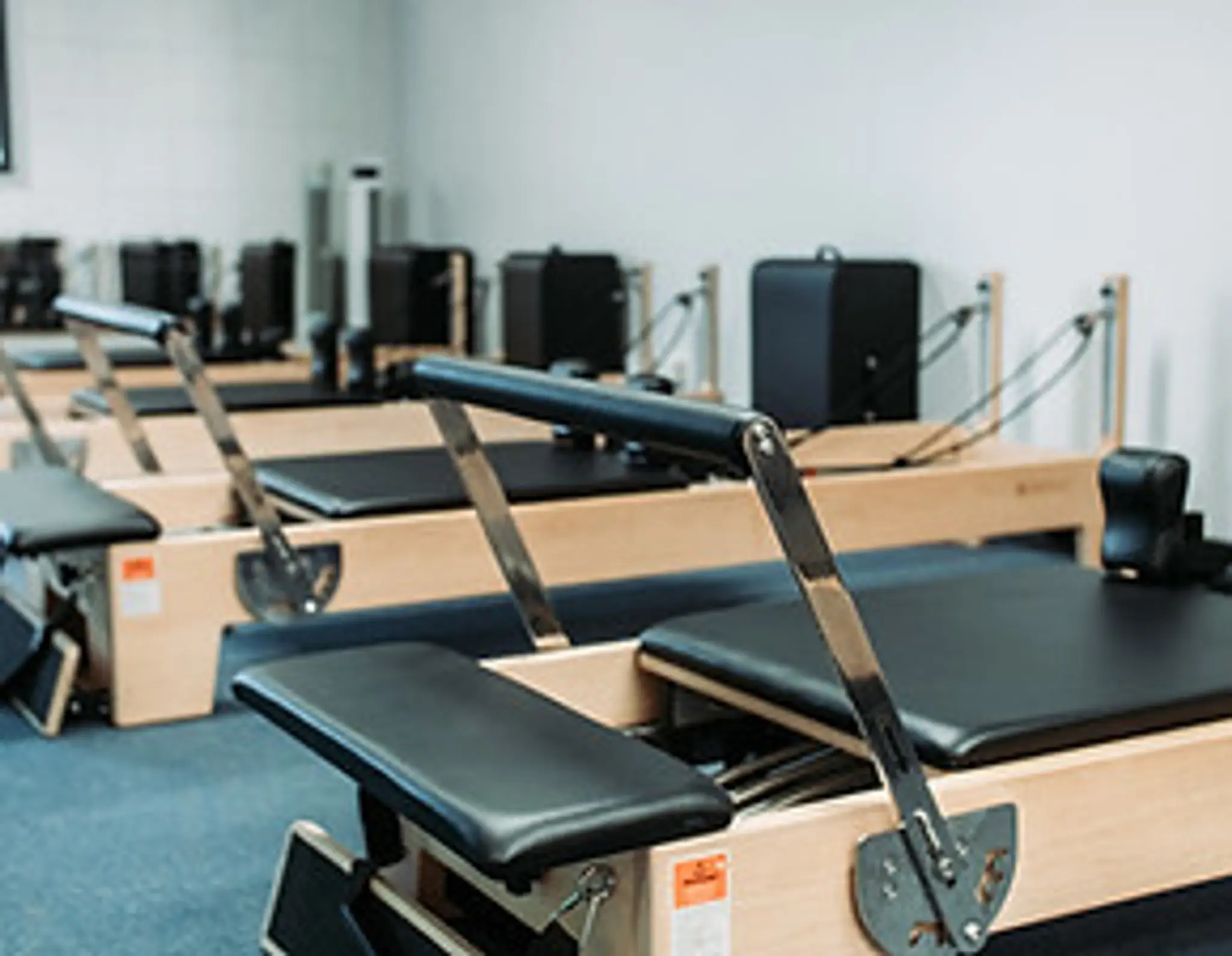 Pilates Precision Australia