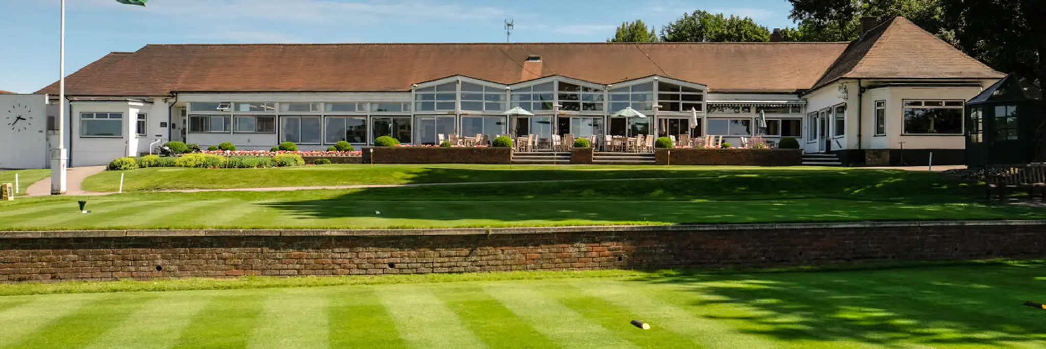 South Herts Golf Club
