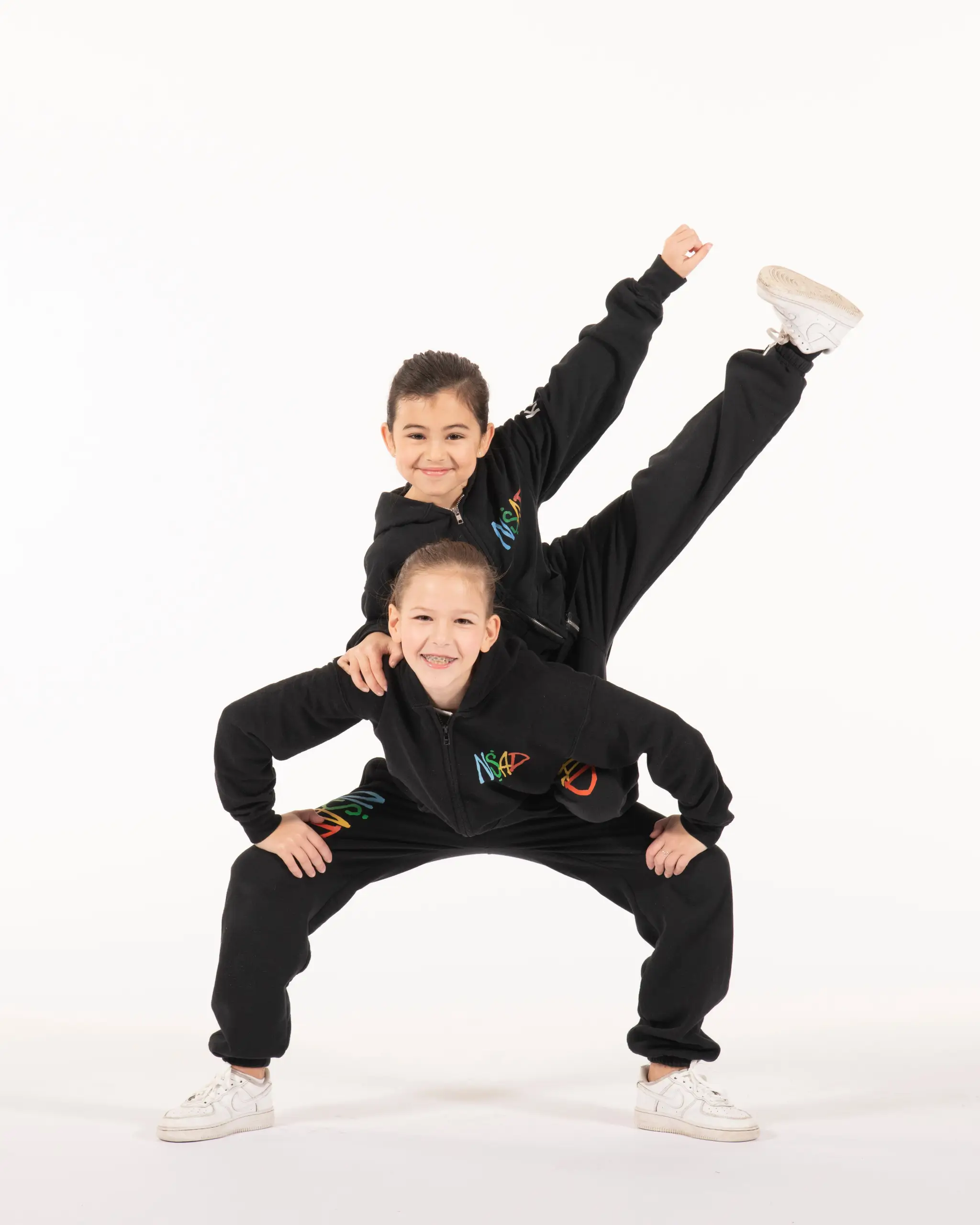 North Shore Academy of Dancing and Ballet Bloch Canada