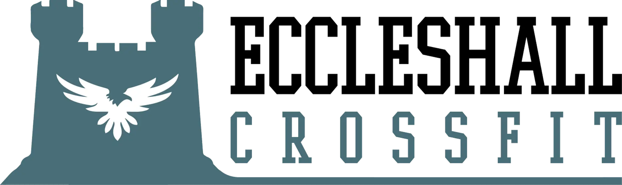 Eccleshall CrossFit
