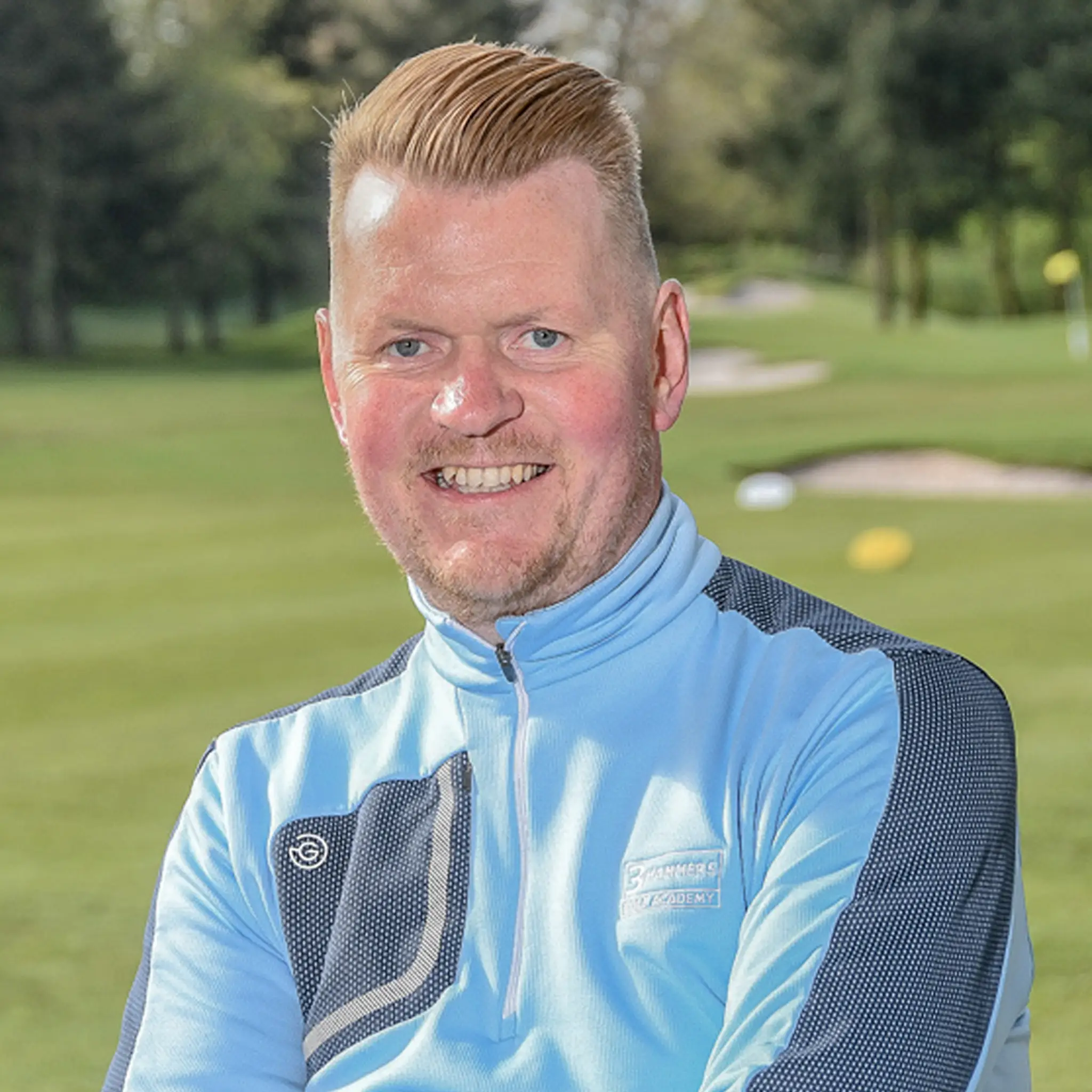 3 Hammers Golf Academy