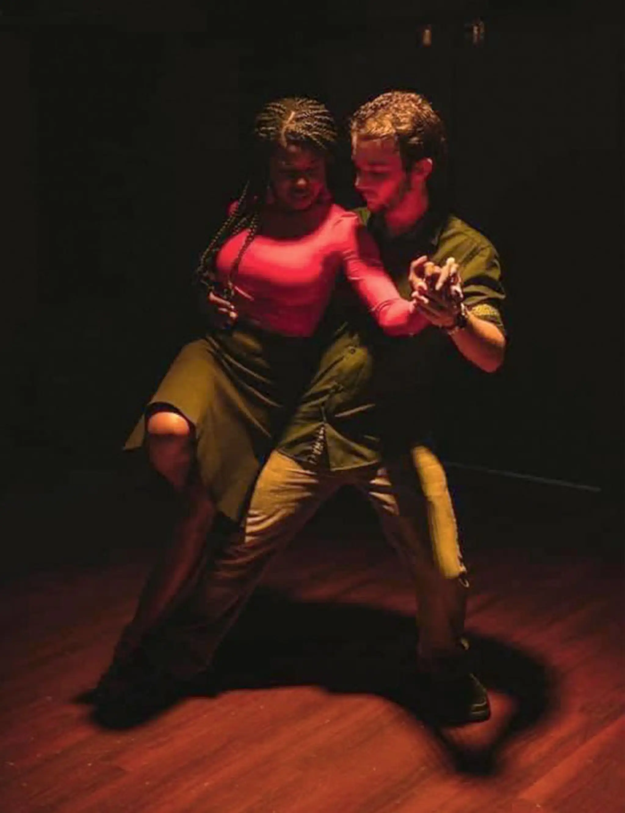 Global Dance Collective