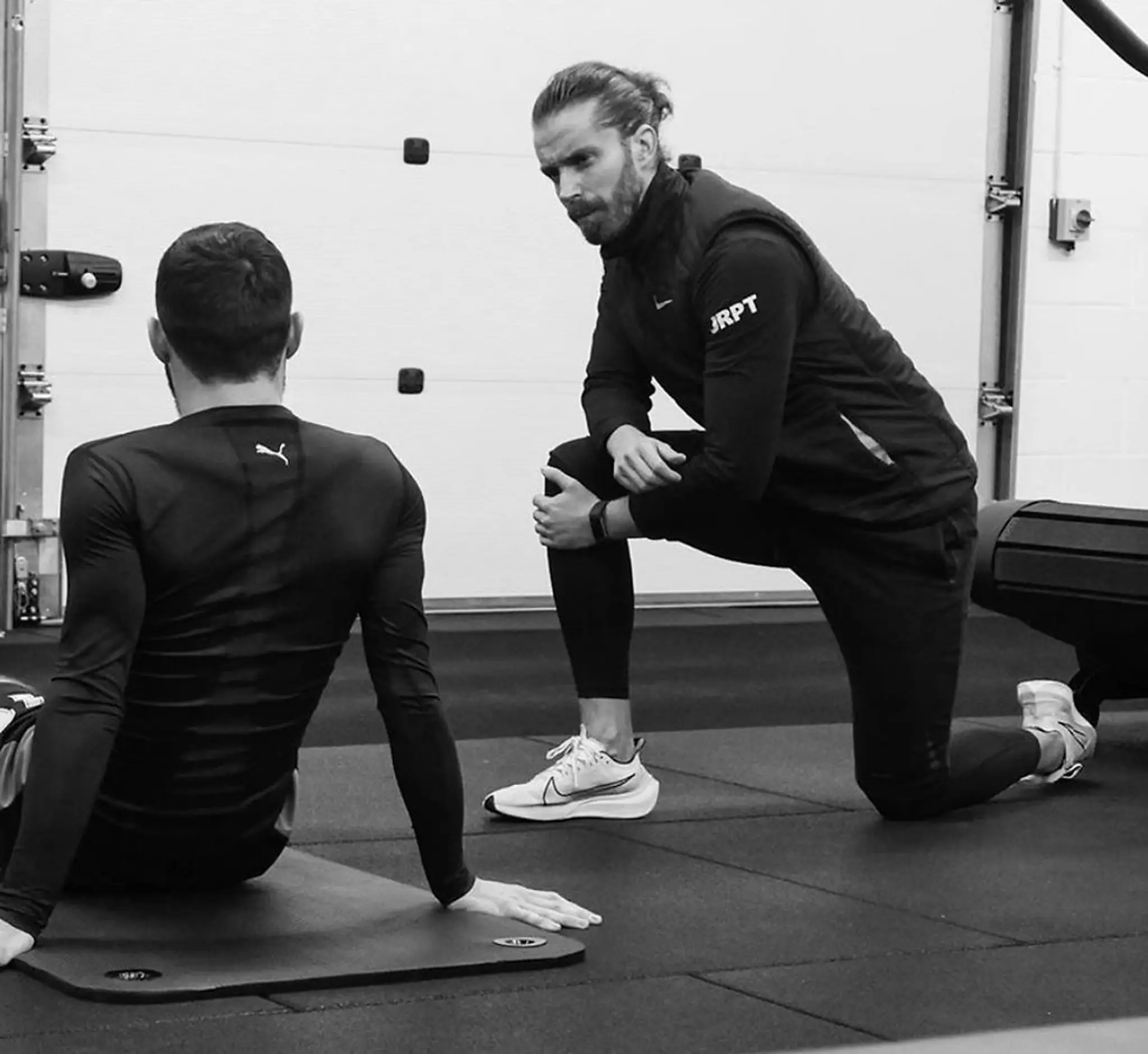 Jack Rogers Coaching