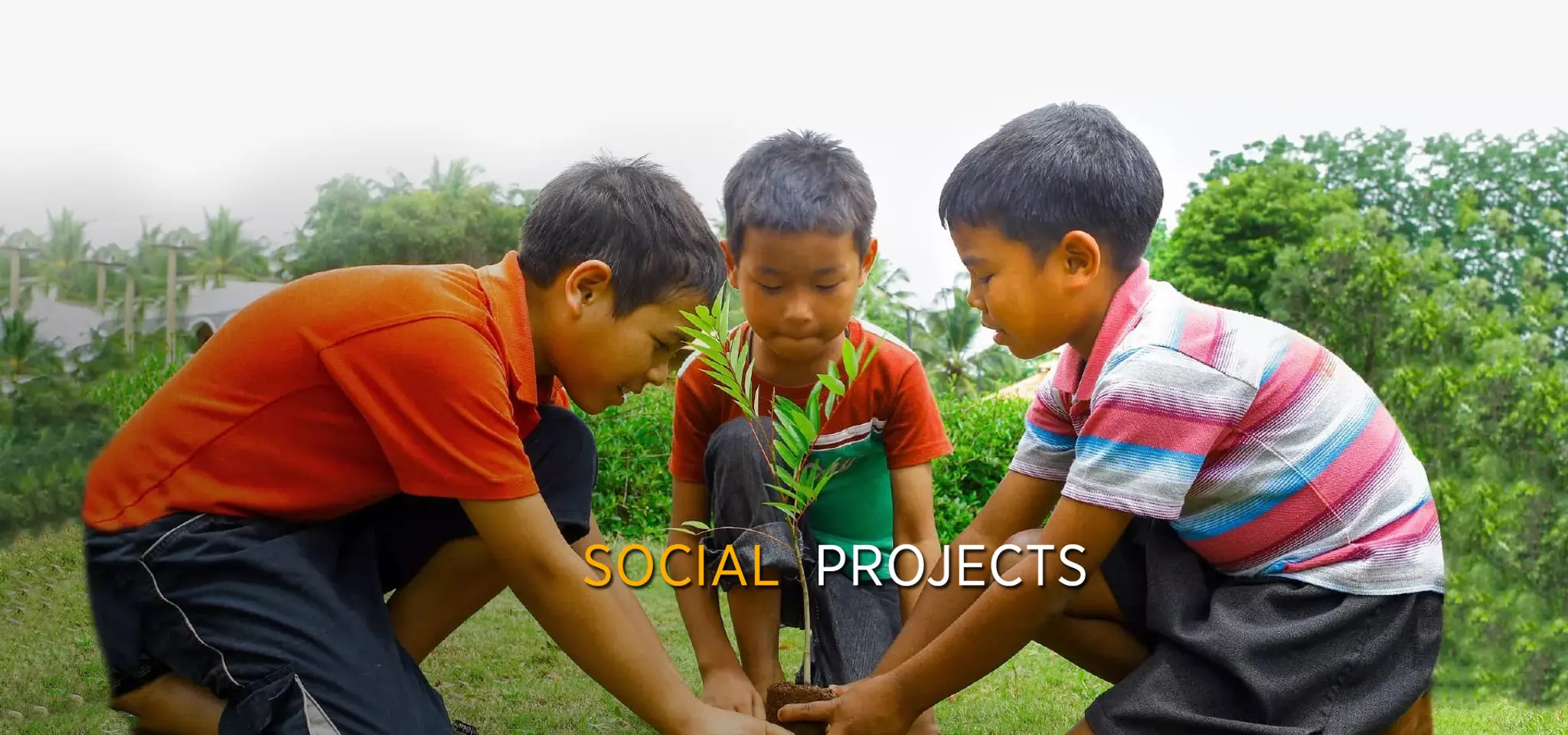 Vyakti Vikas Kendra India (VVKI) Ashram Office