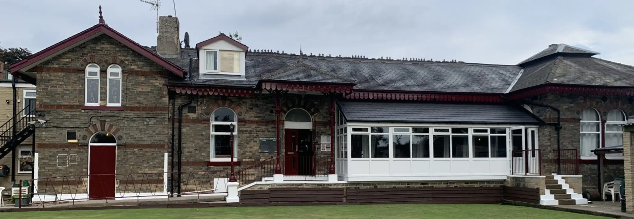 Meersbrook Bowling Club Ltd