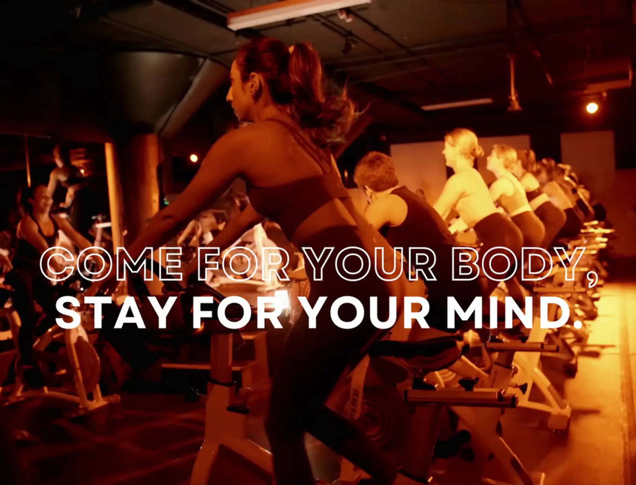 Inspire Cycle Box Teneriffe