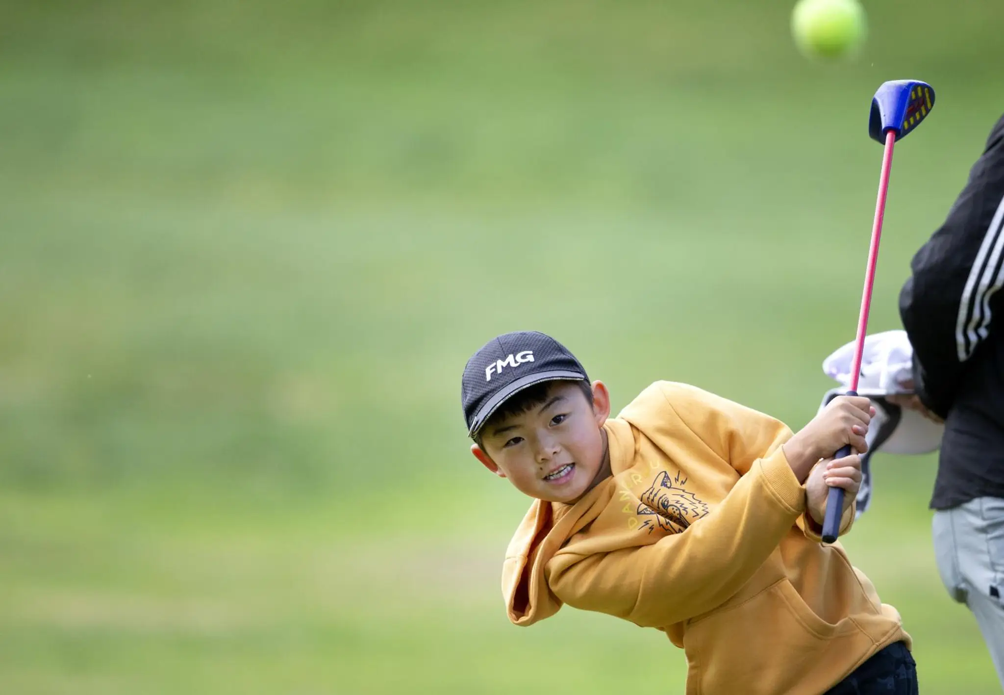 Westown Golf Club and Golf Shop