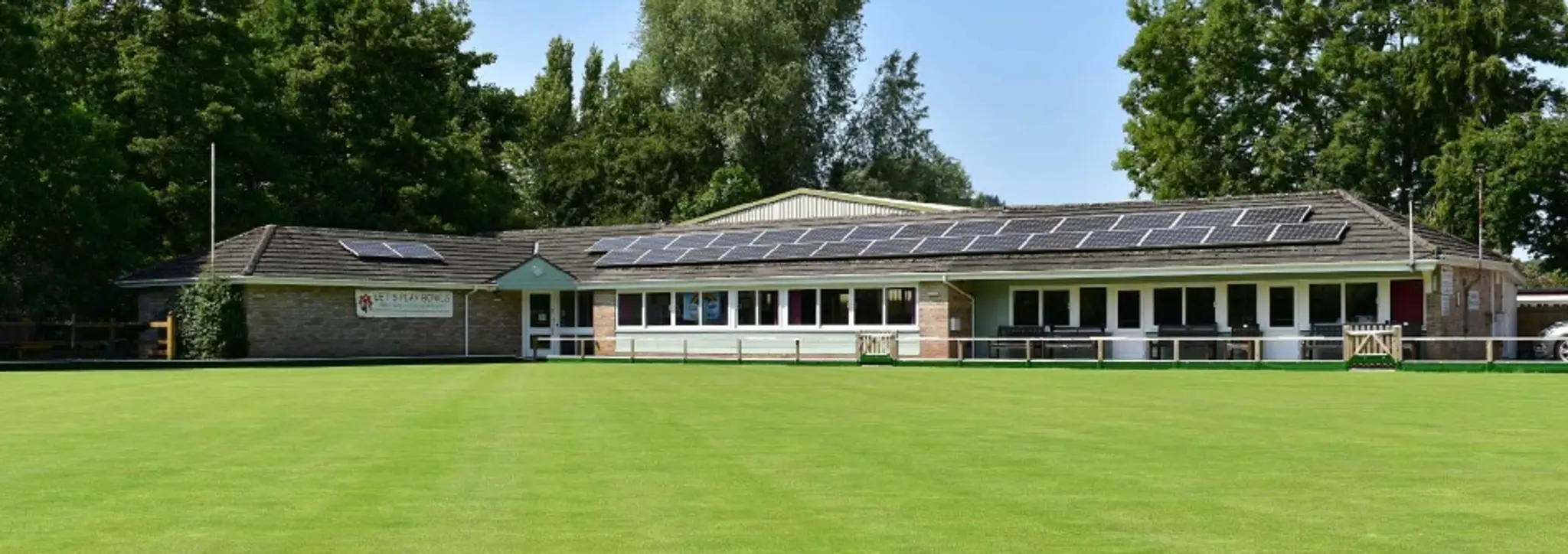 Honiton Bowling Club
