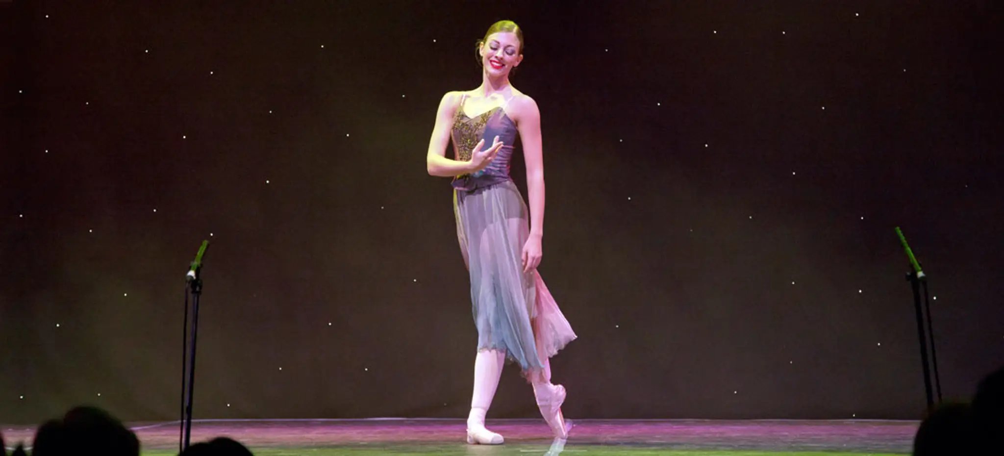 SANDFORD SCHOOL OF DANCE