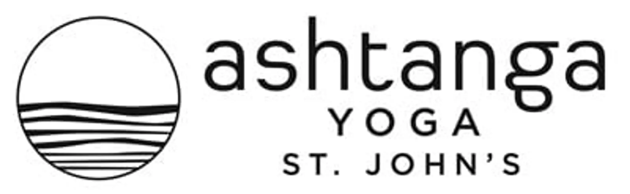 Ashtanga Yoga St. John's