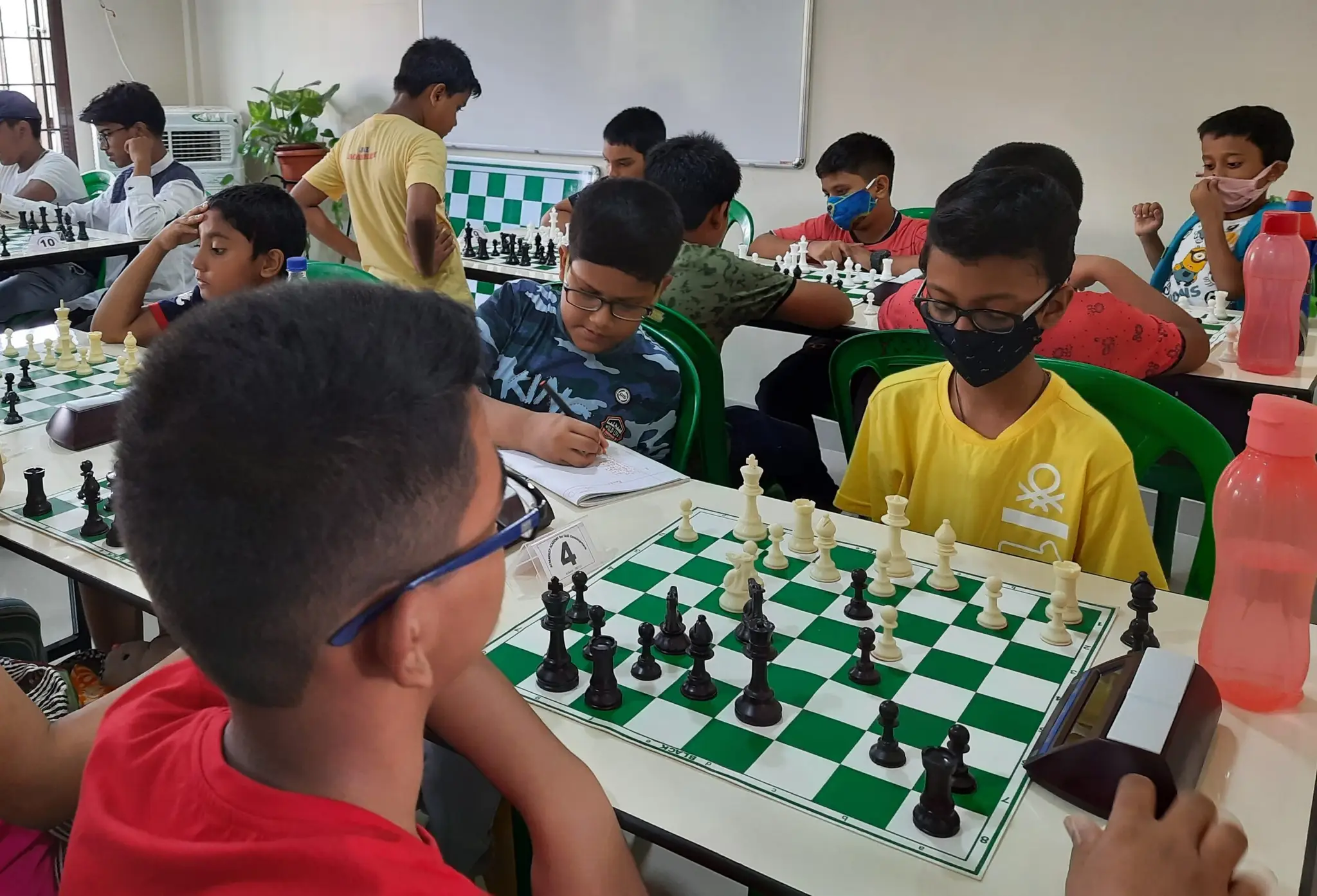 ATMADEEP ACADEMY for Skill Development