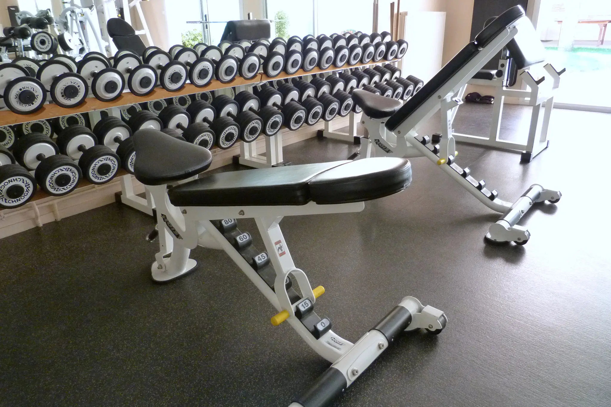 CENTRE WELLNESS