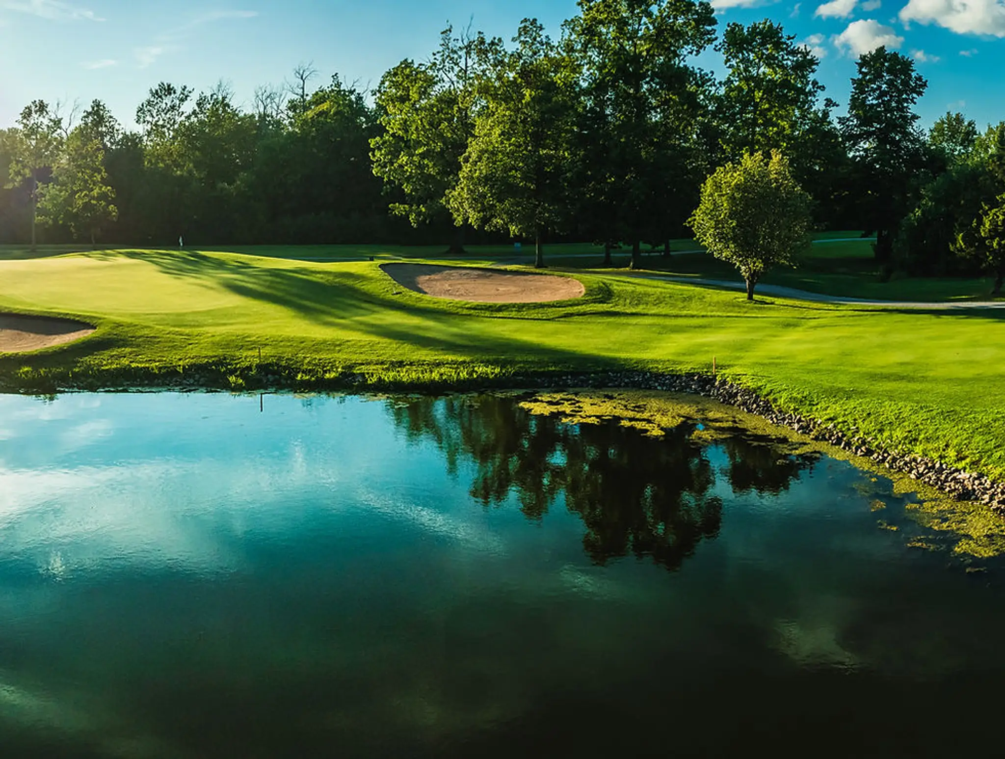Port Colborne Country Club
