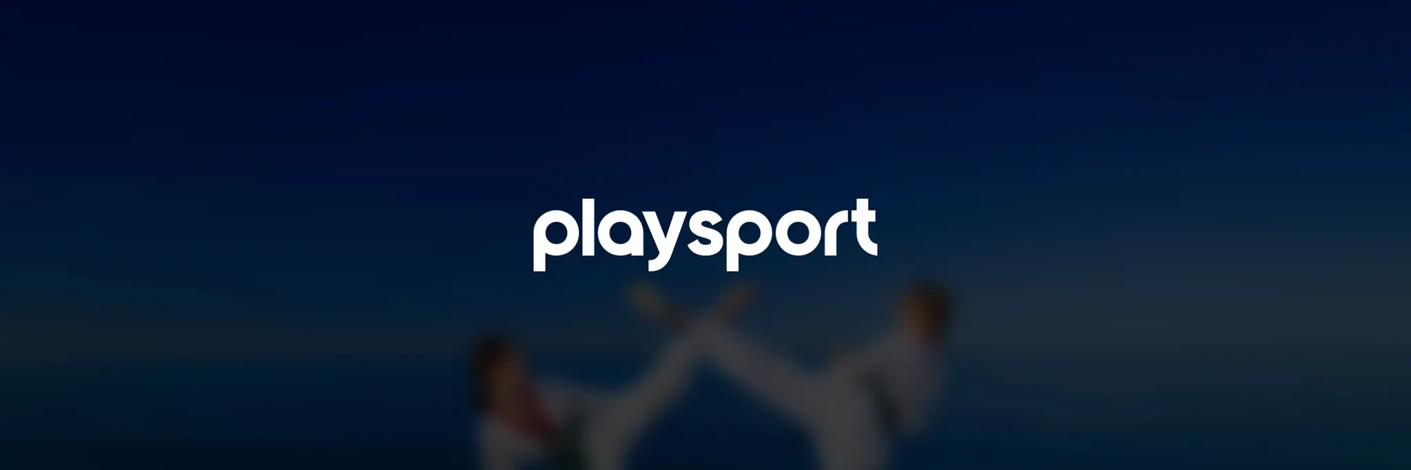 Fitness And Sports Taekwondo