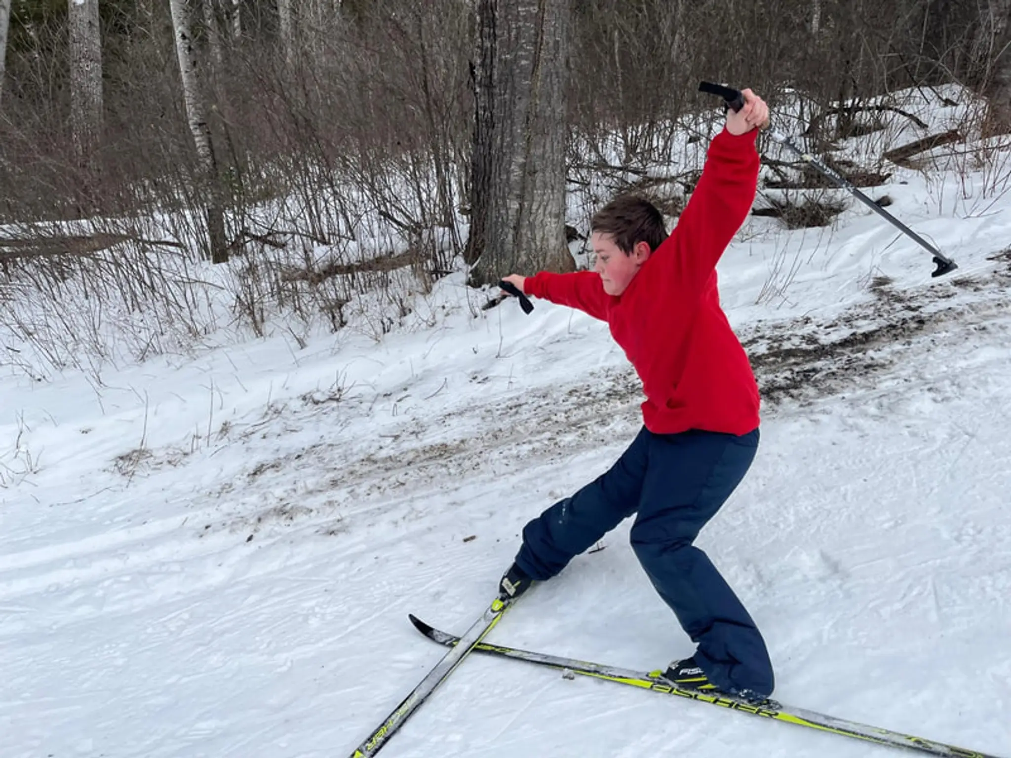 Kap Nordic Skiers