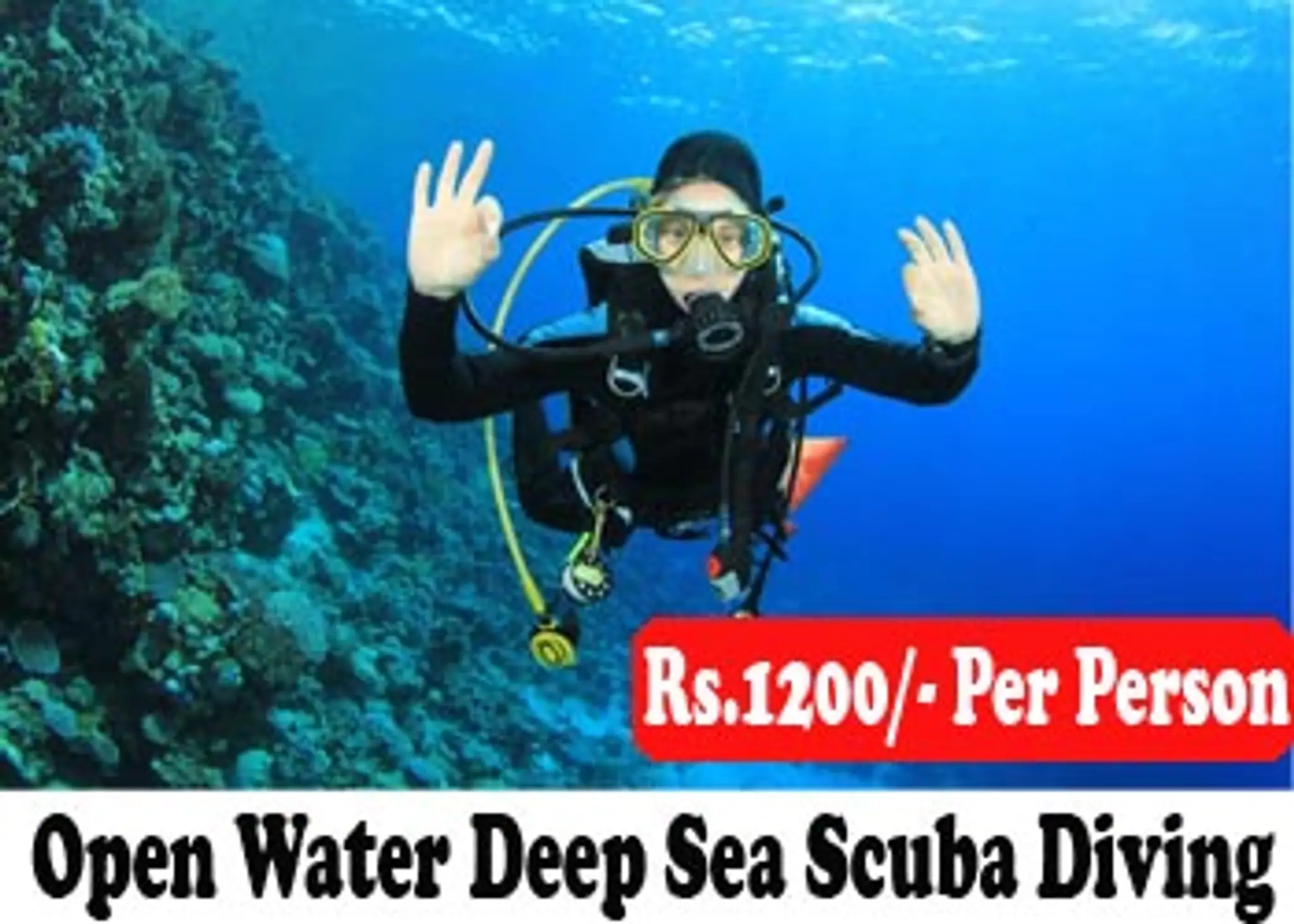 Rakshak Water Sports