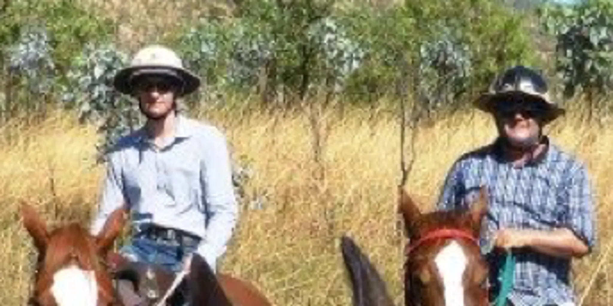 Digger's Rest Station