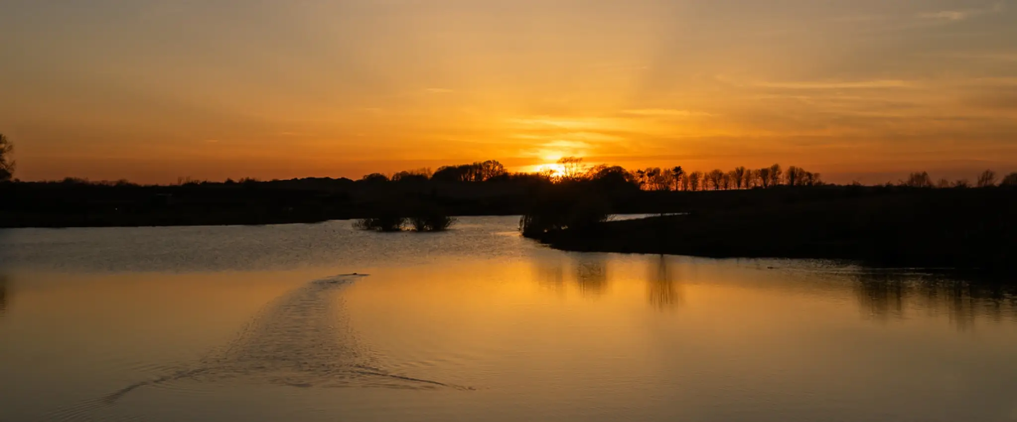 Inworth Grange Lake 2