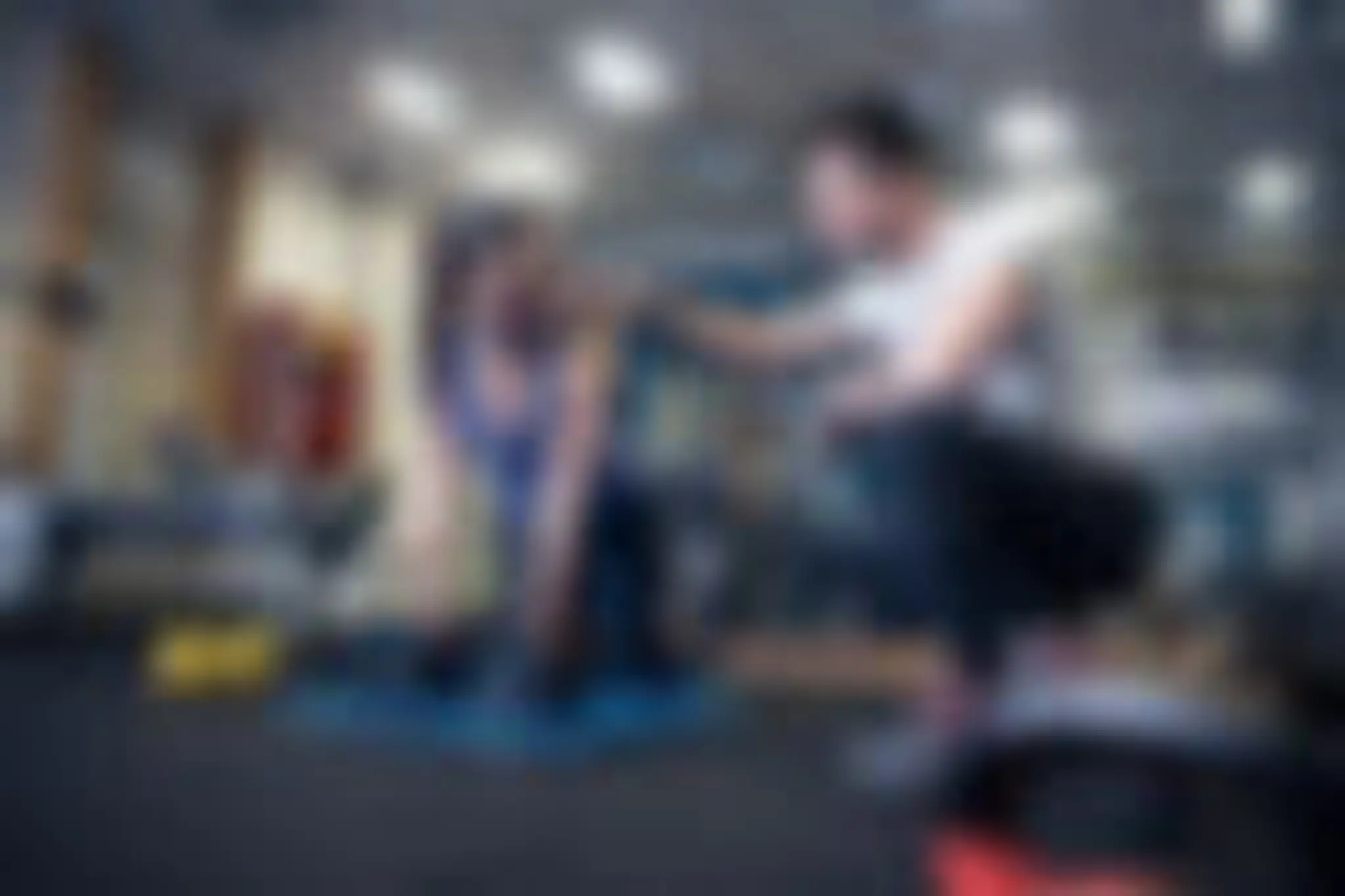 Seven Hills Physiotherapy & Sports Injuries Centre