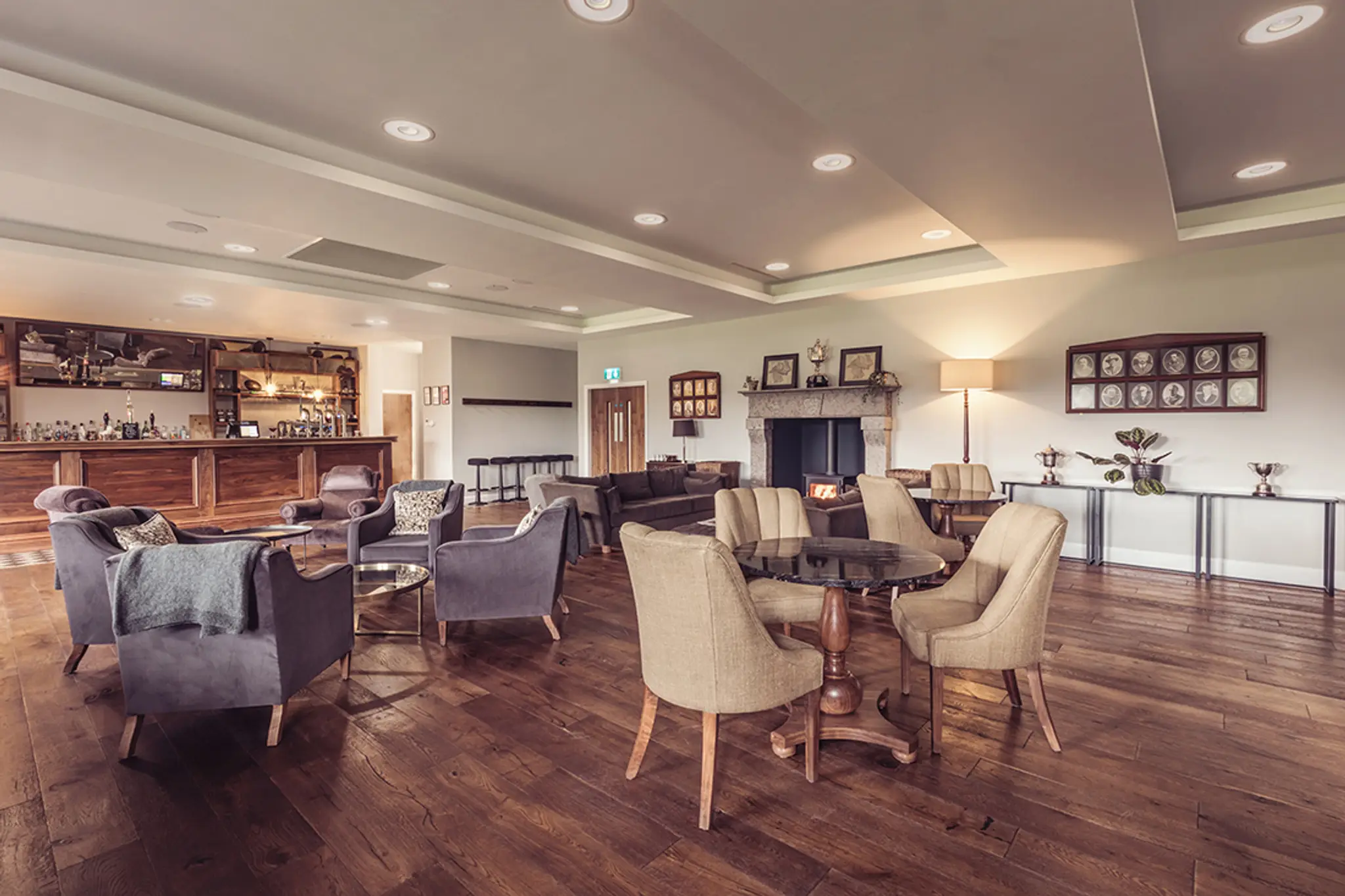 Mintbridge Event Venue