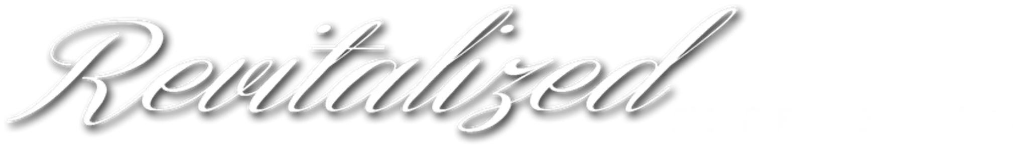 Revitalized Skin & Body Specialists