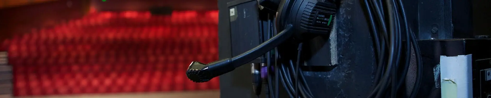 Salisbury Arts Centre