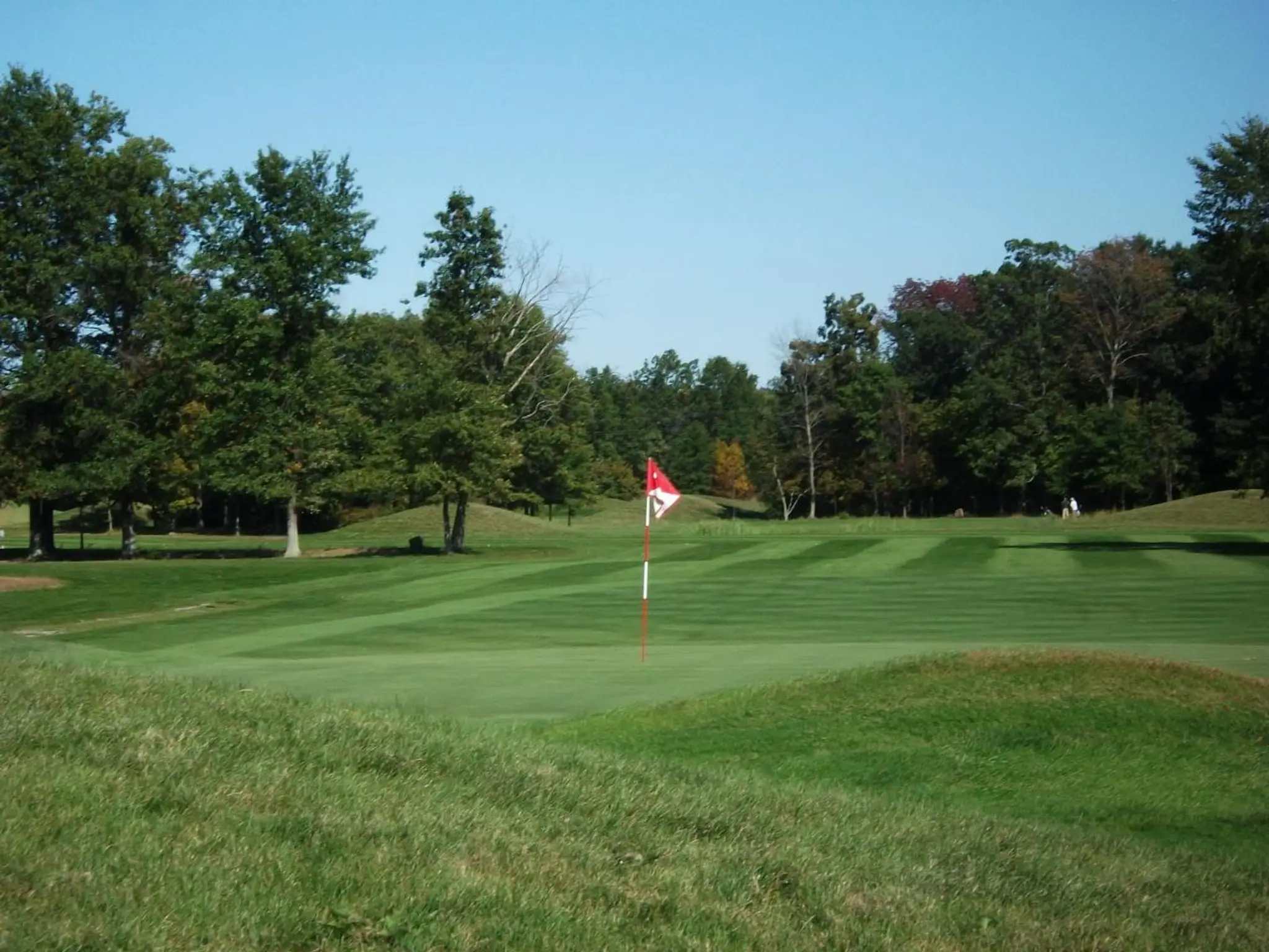 Grassy Brook Golf Course
