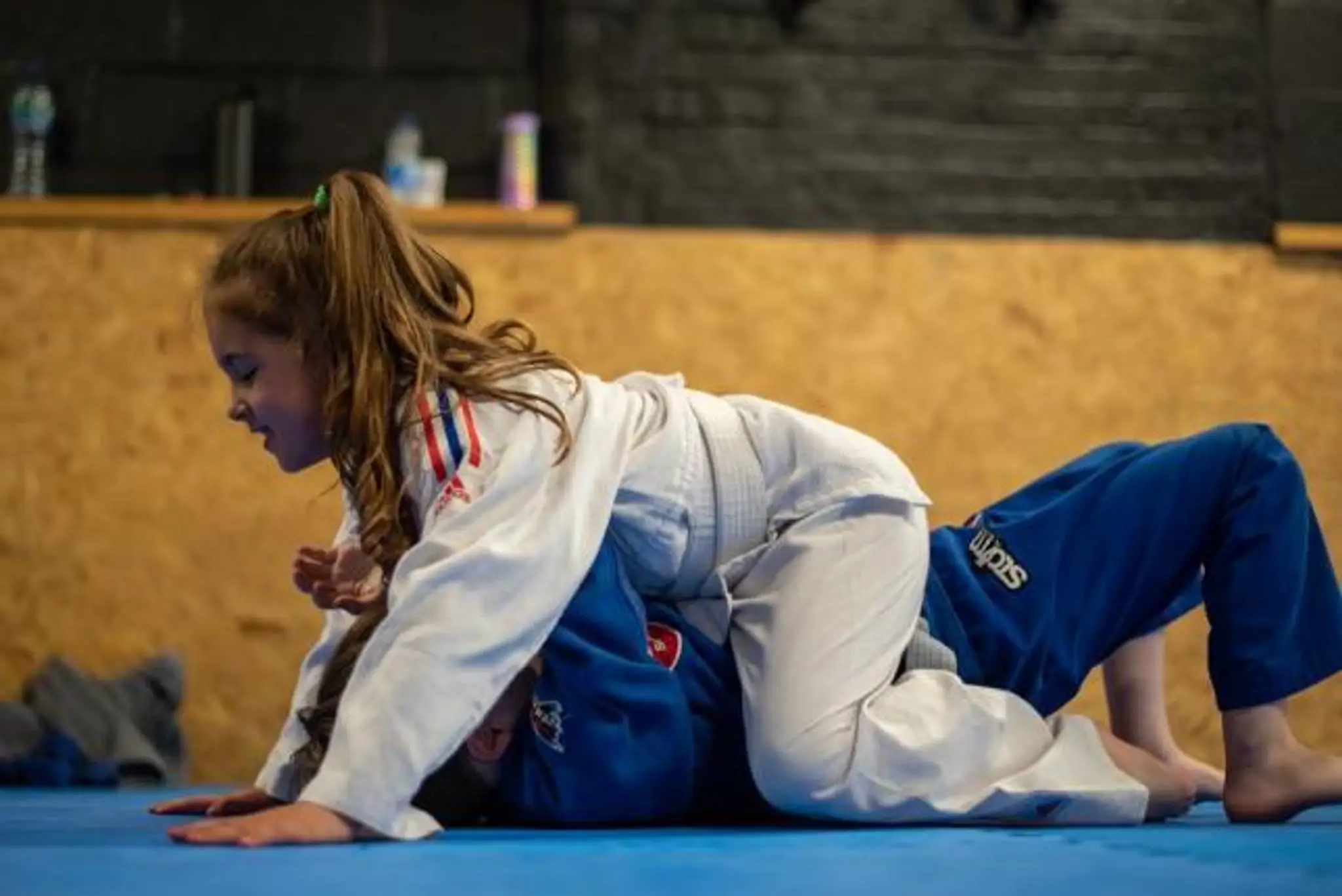 Roll Deep BJJ Nottingham