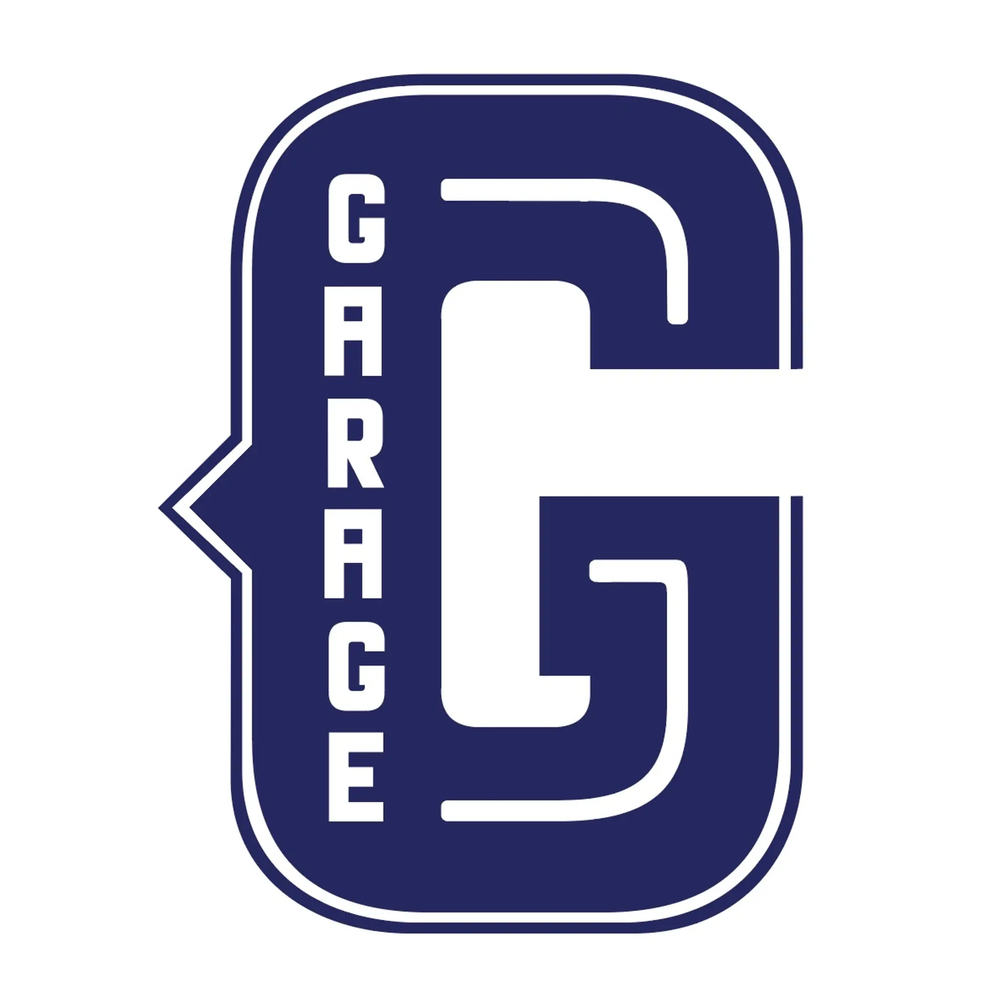 Garage League of Hockey