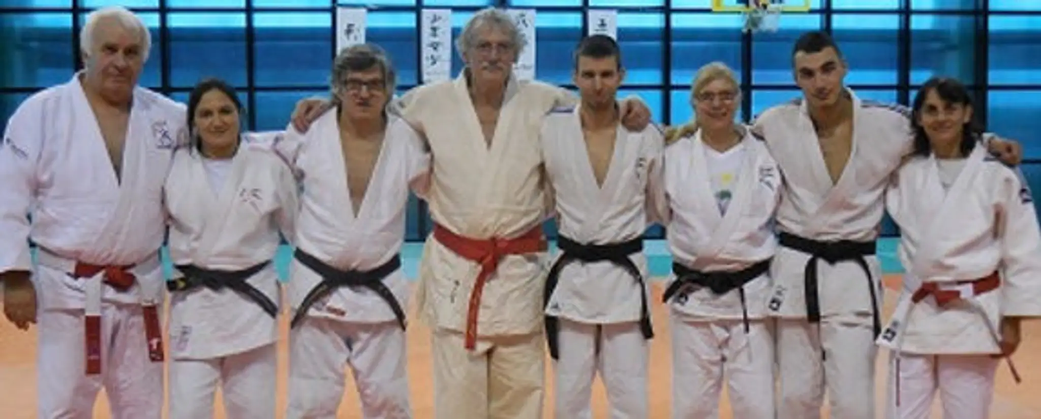 Judo Club Aixois