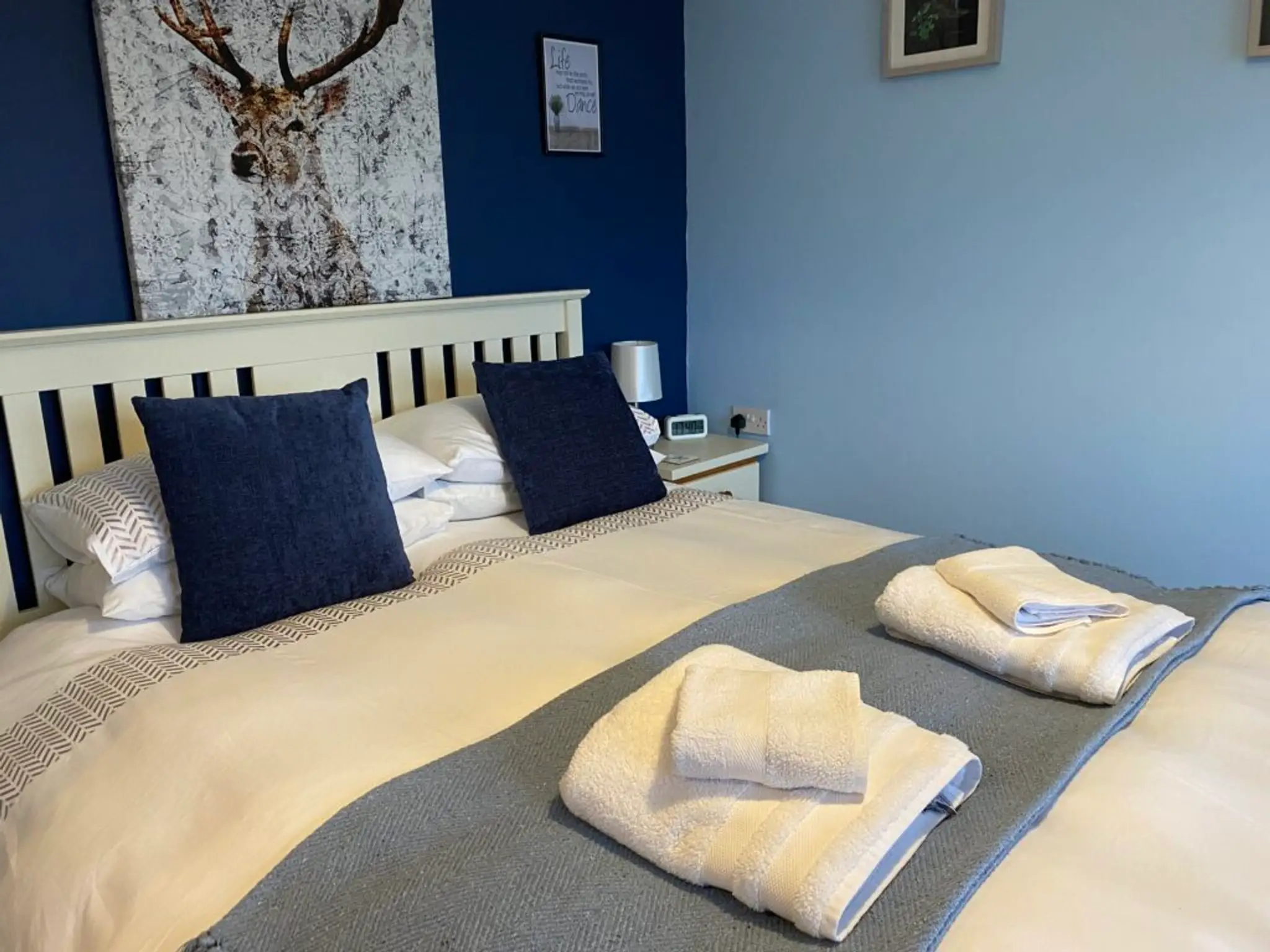 Scotshaven Holistic Therapies & Yoga