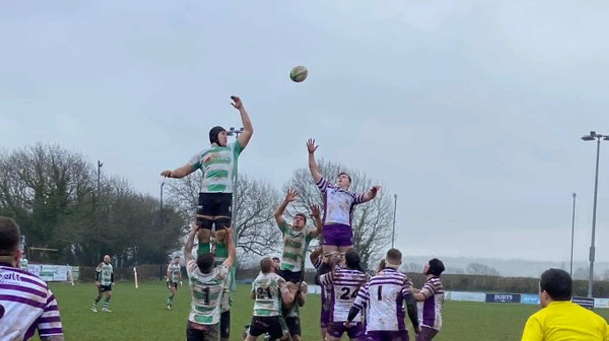 Exmouth Rugby Football Club